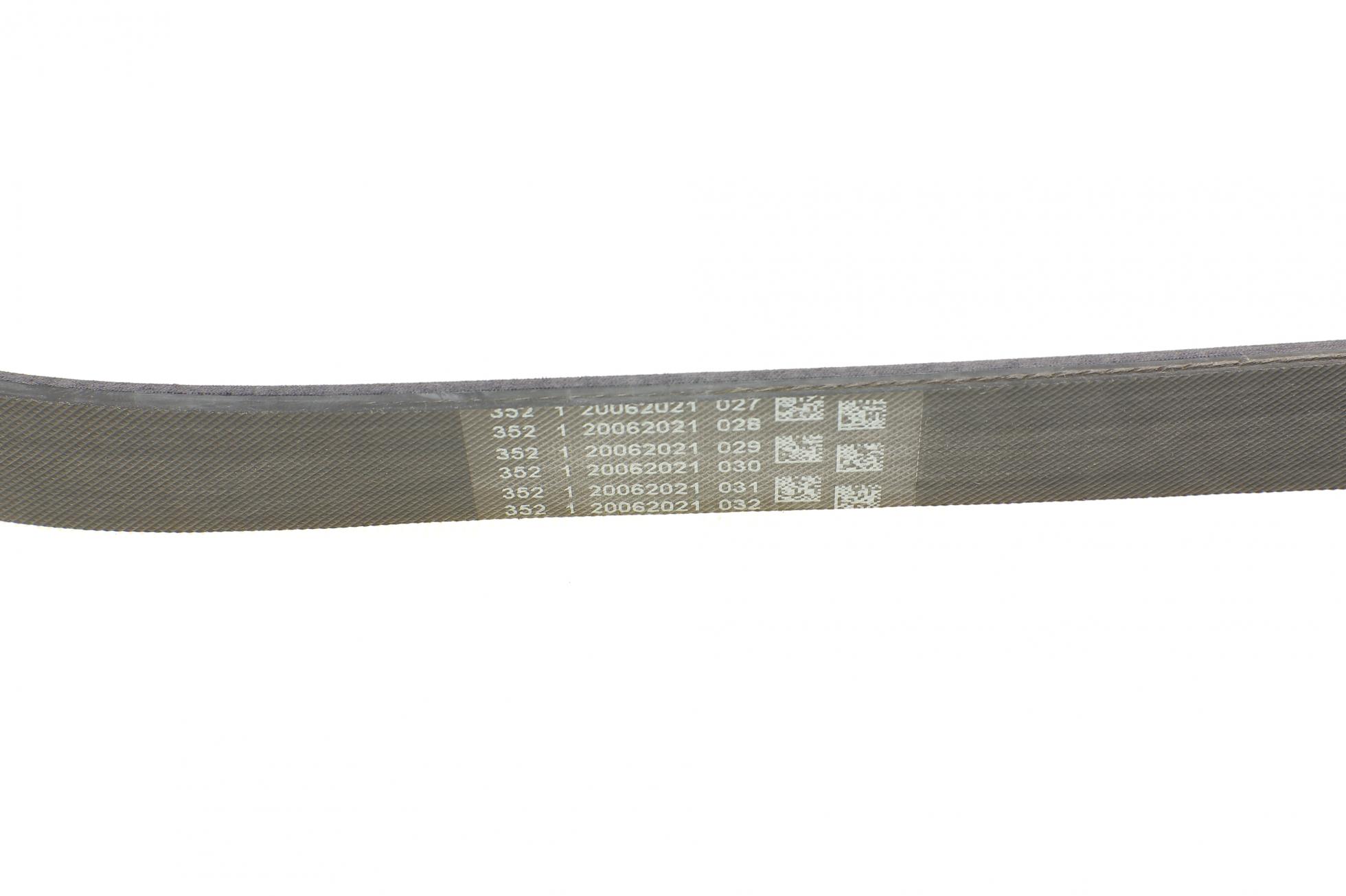 6PK1019ELAST CONTITECH