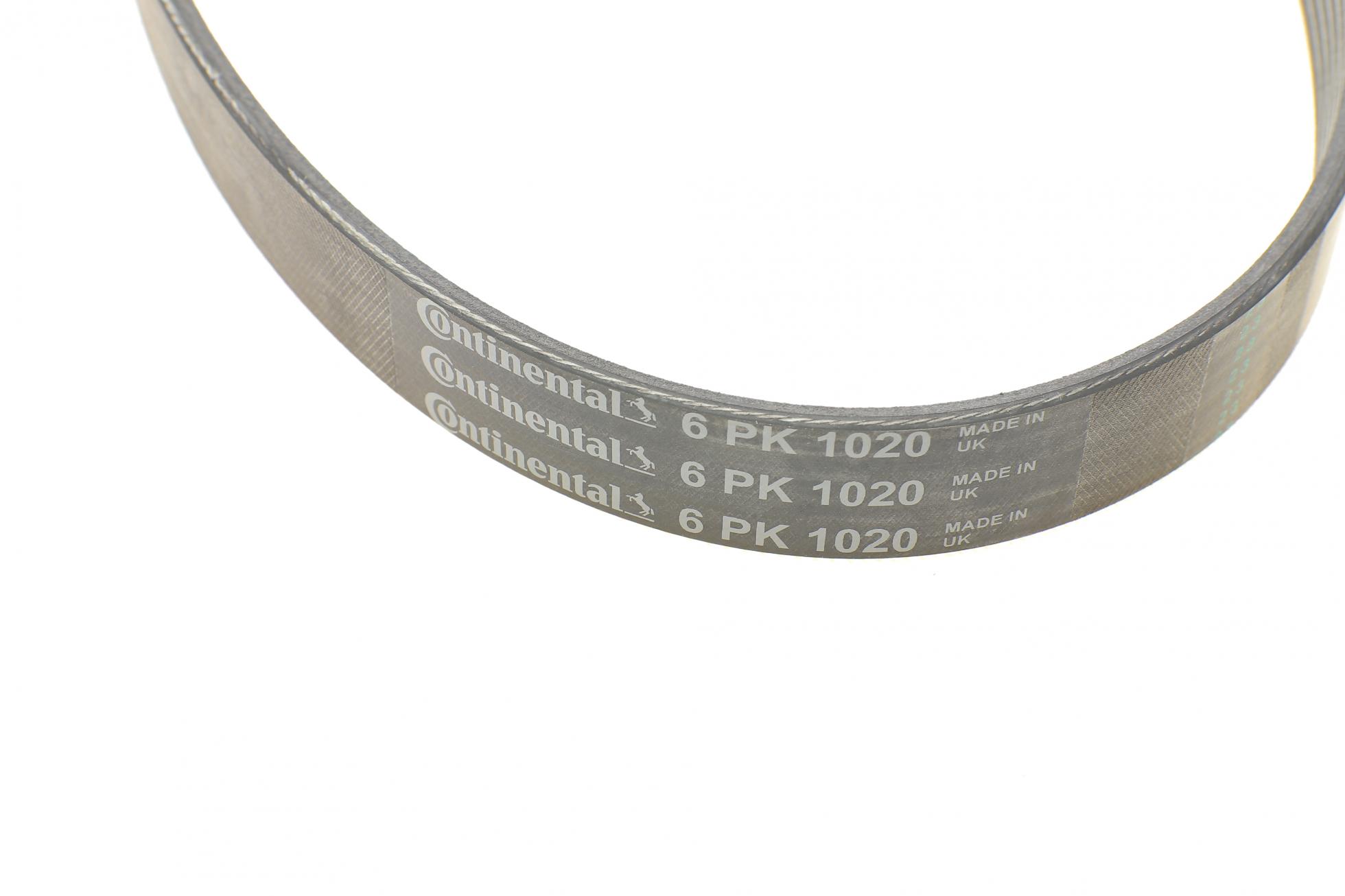 6PK1020 CONTITECH