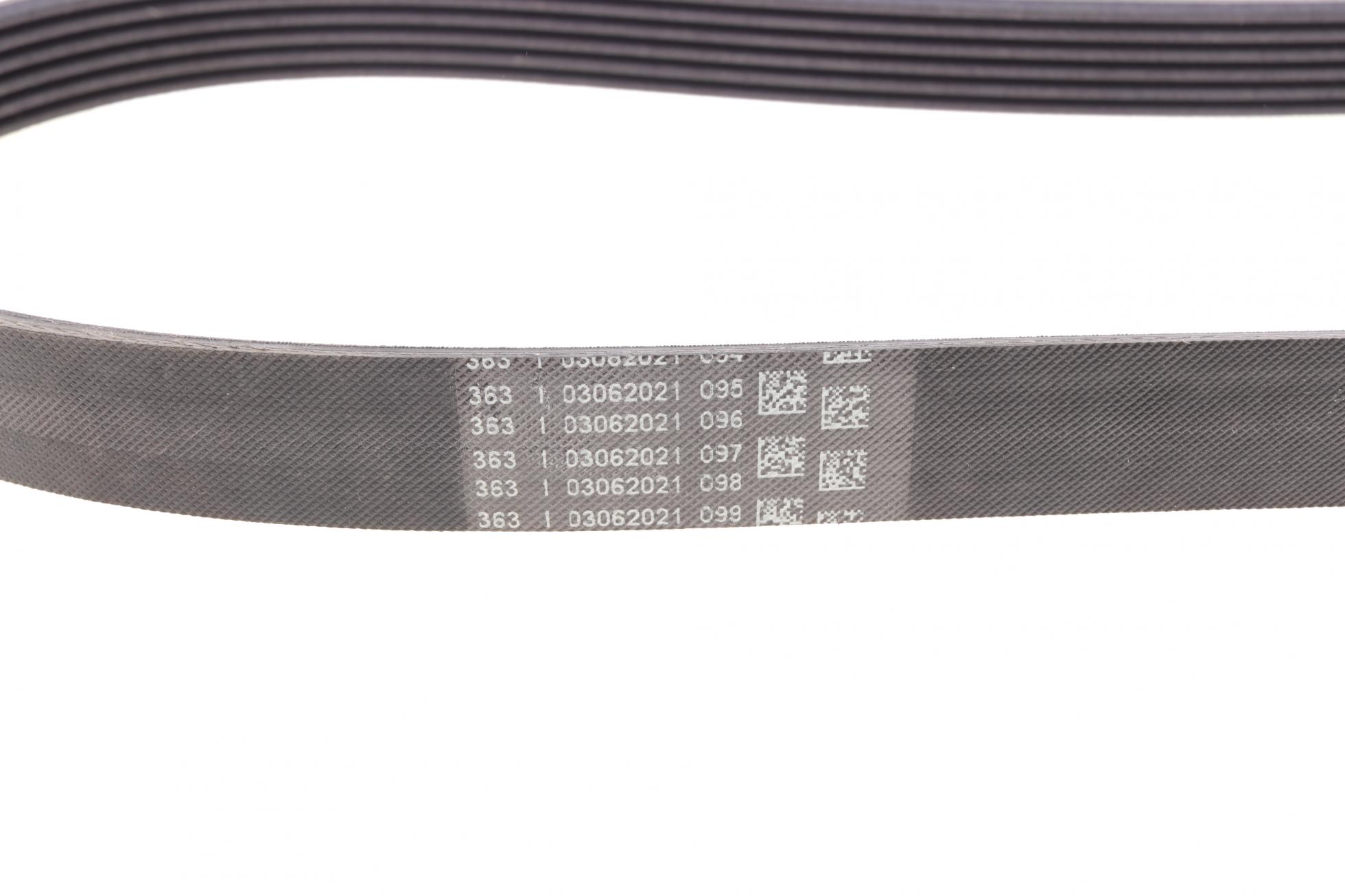 6PK1029ELAST CONTITECH