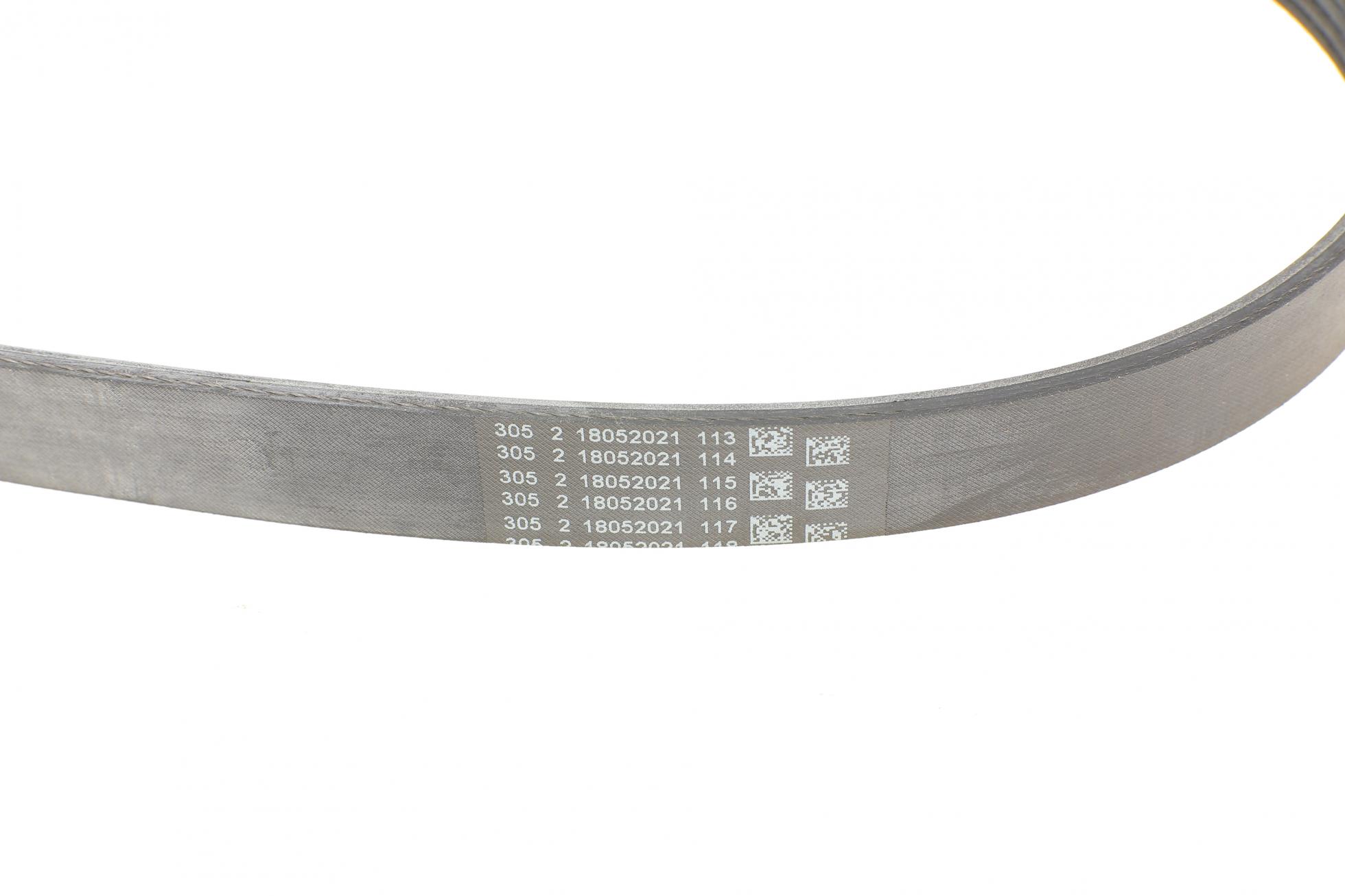 6PK1033ELAST CONTITECH
