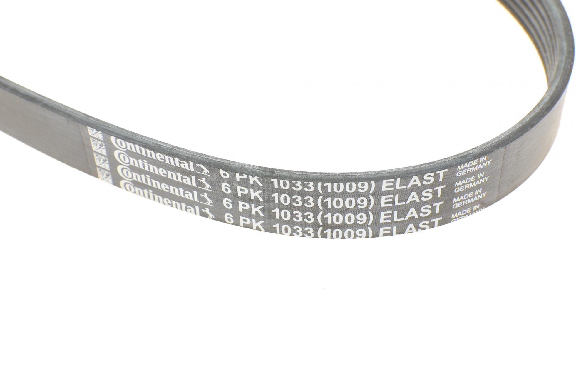 6PK1033ELAST CONTITECH
