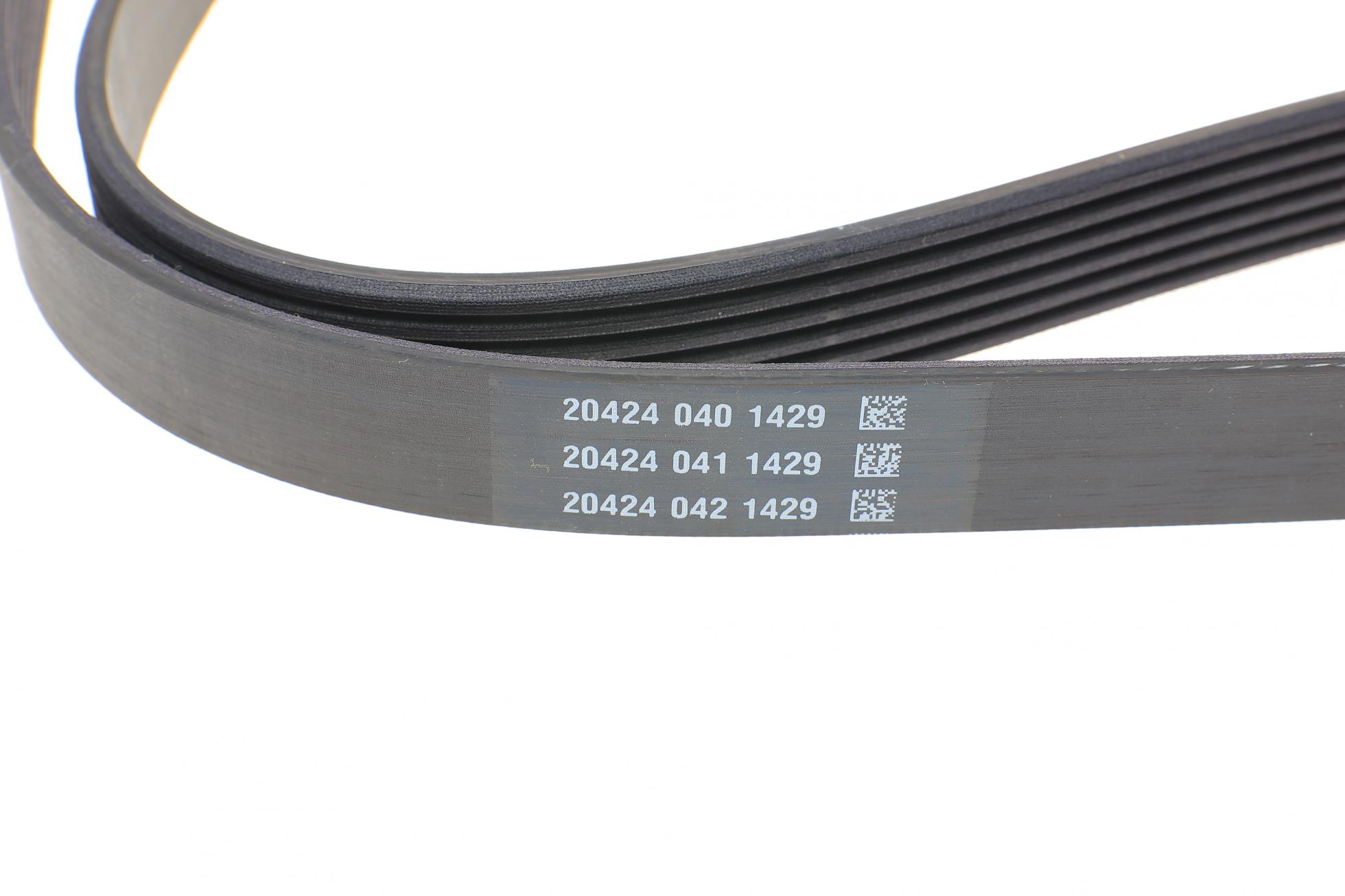 6PK1040 DAYCO