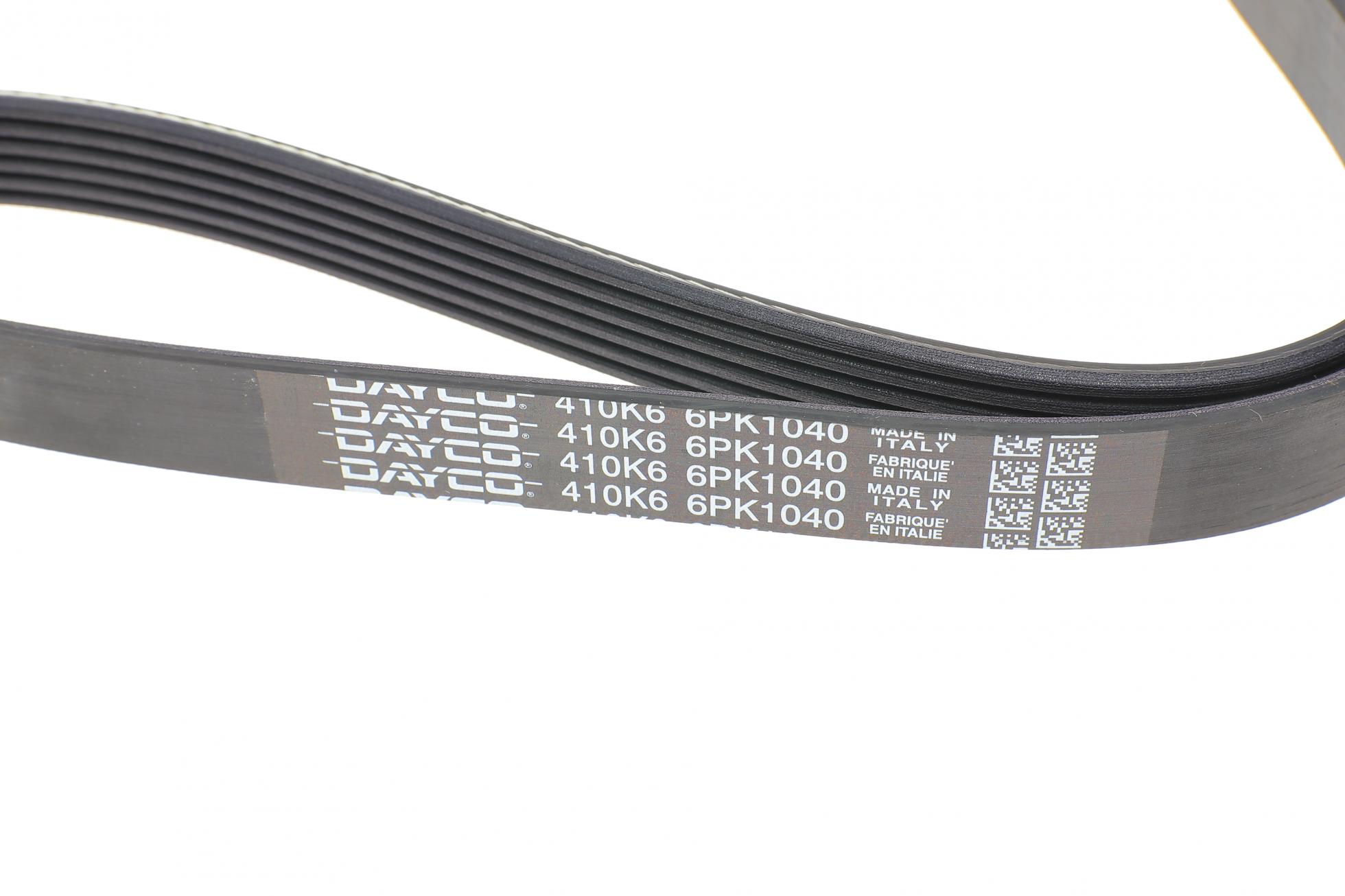 6PK1040 DAYCO