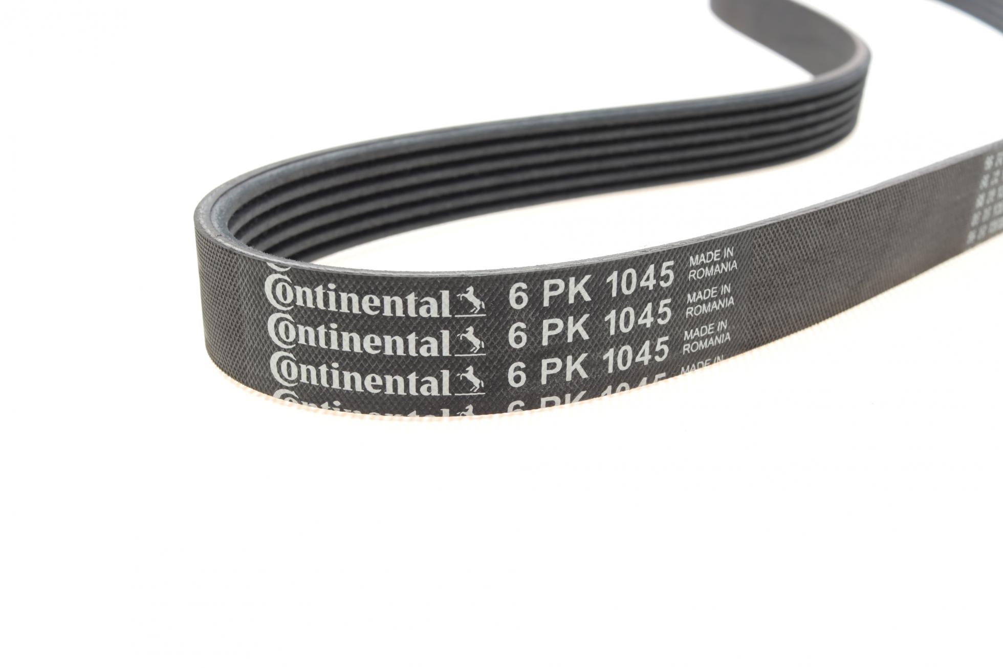 6PK1045K2 CONTITECH