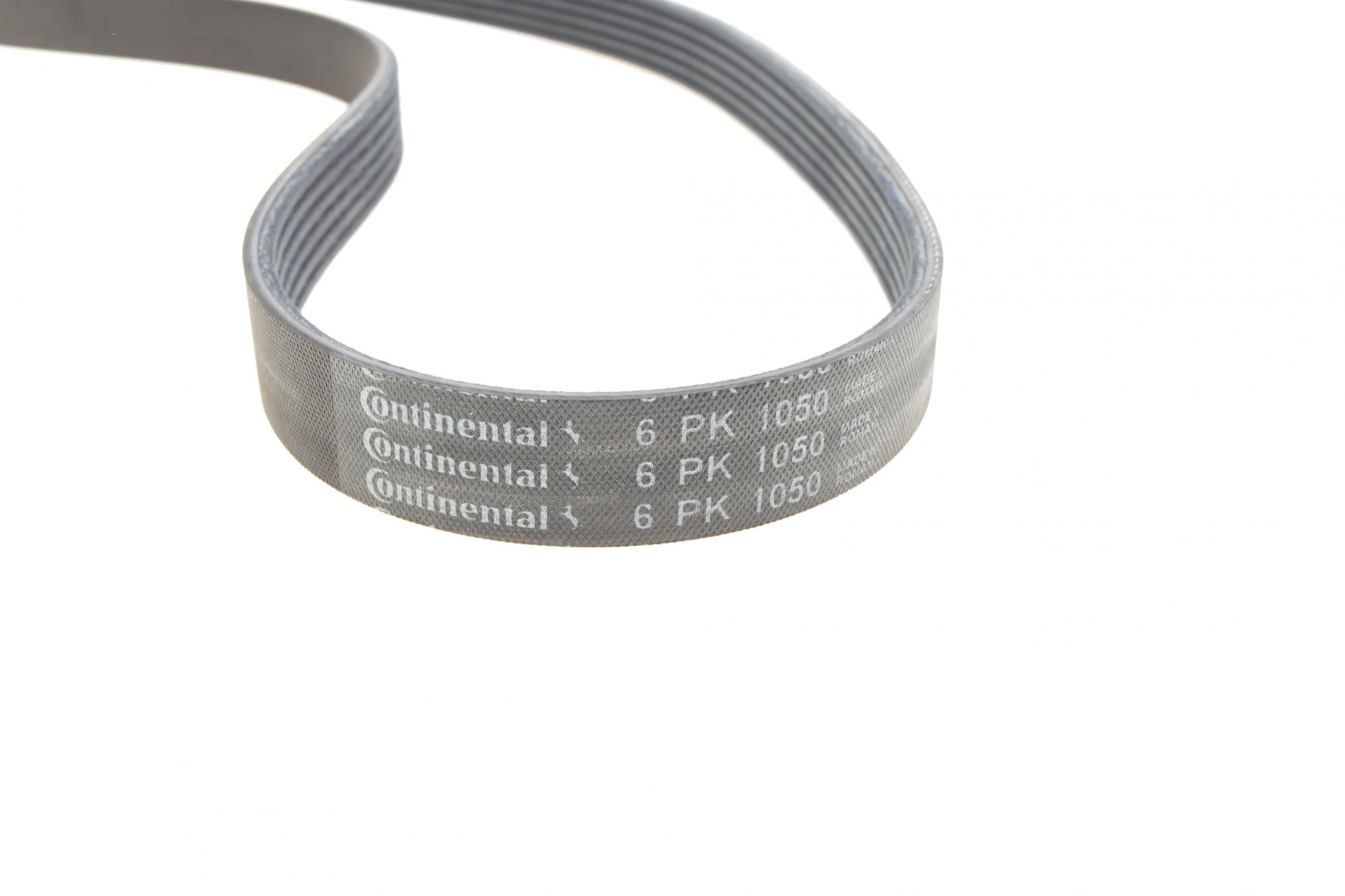 6PK1050K3 CONTITECH