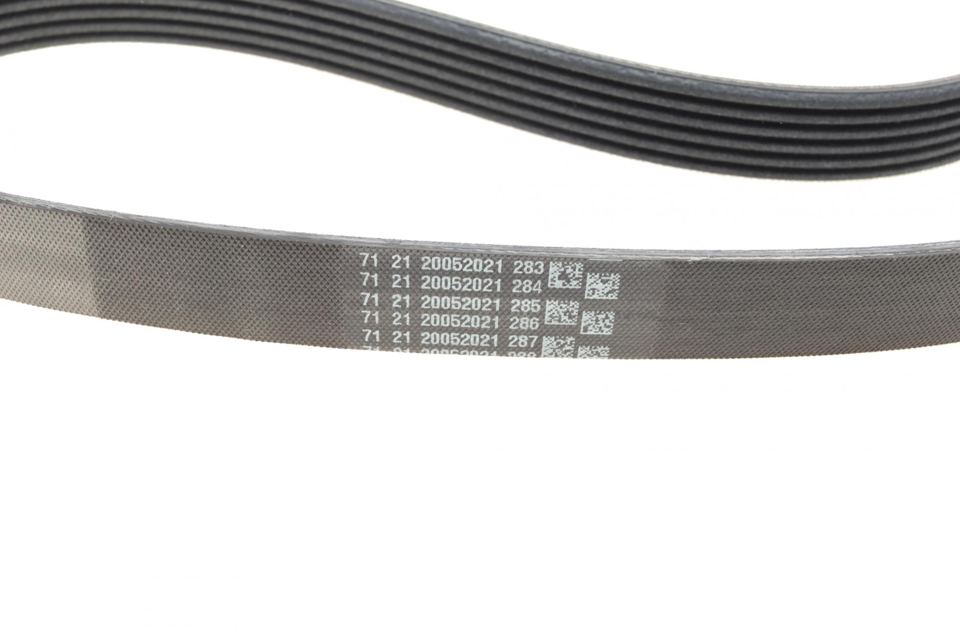 6PK1050K3 CONTITECH