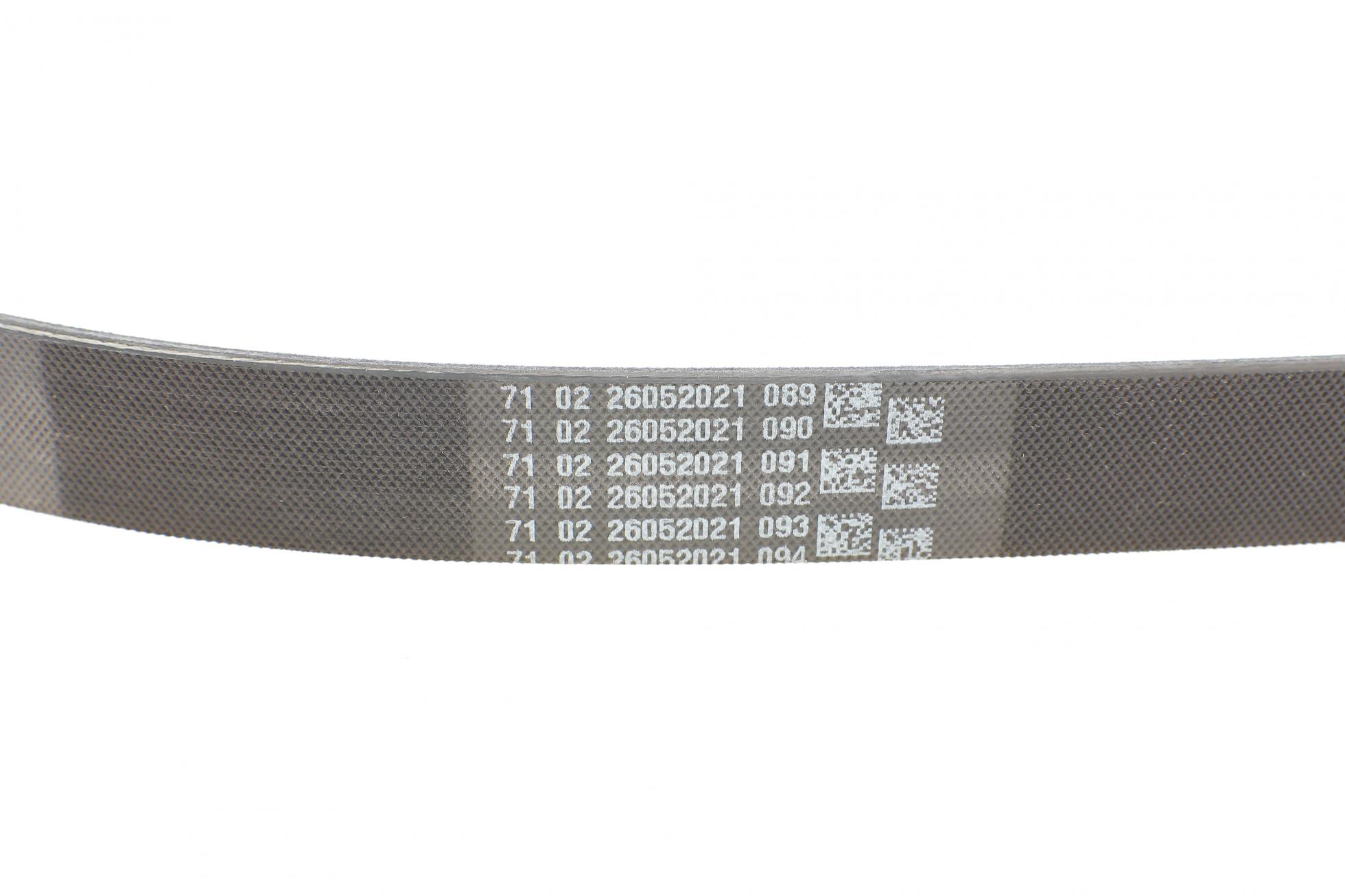 6PK1050 CONTITECH