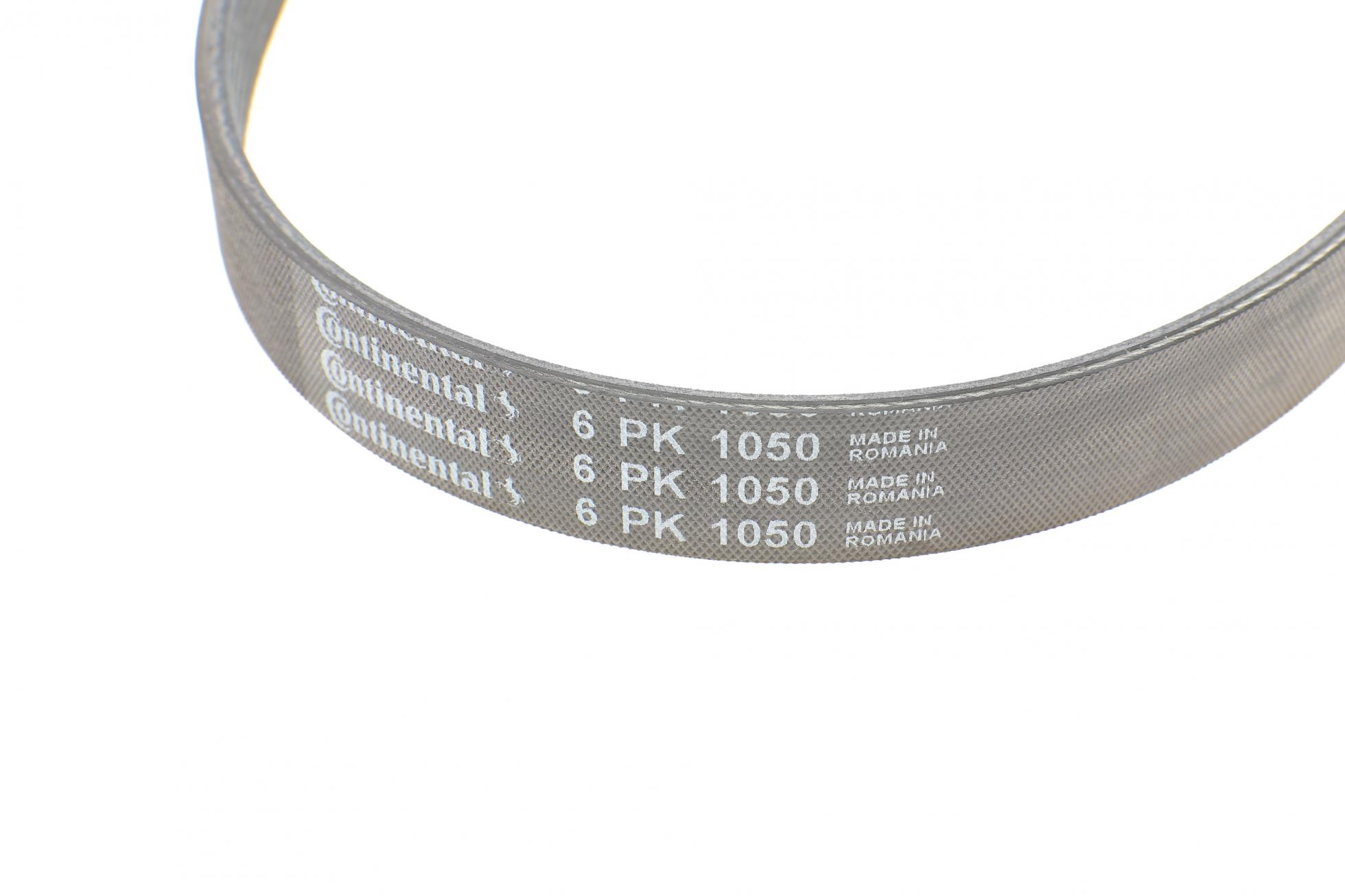 6PK1050 CONTITECH