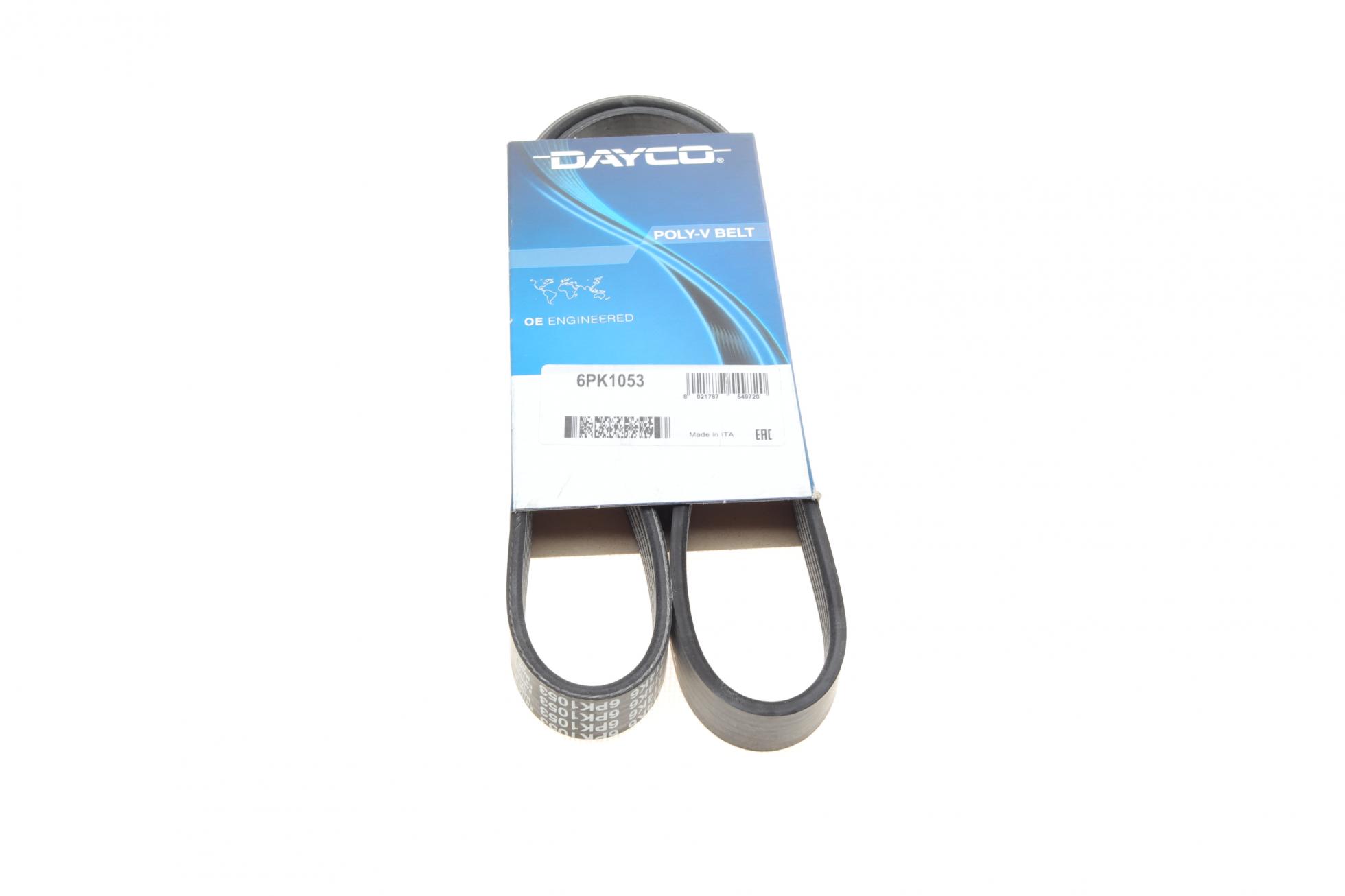 6PK1053 DAYCO