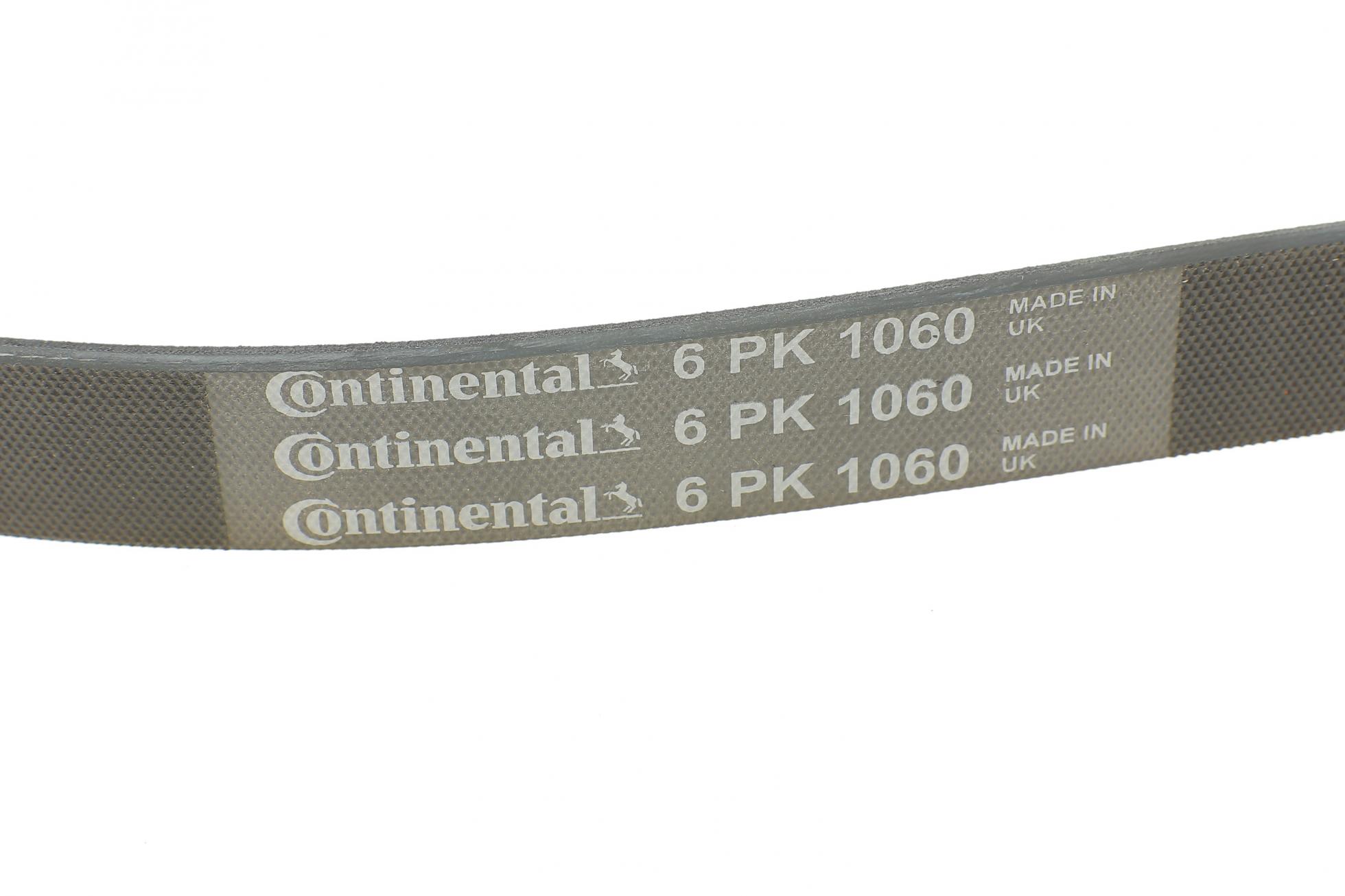 6PK1060 Contitech