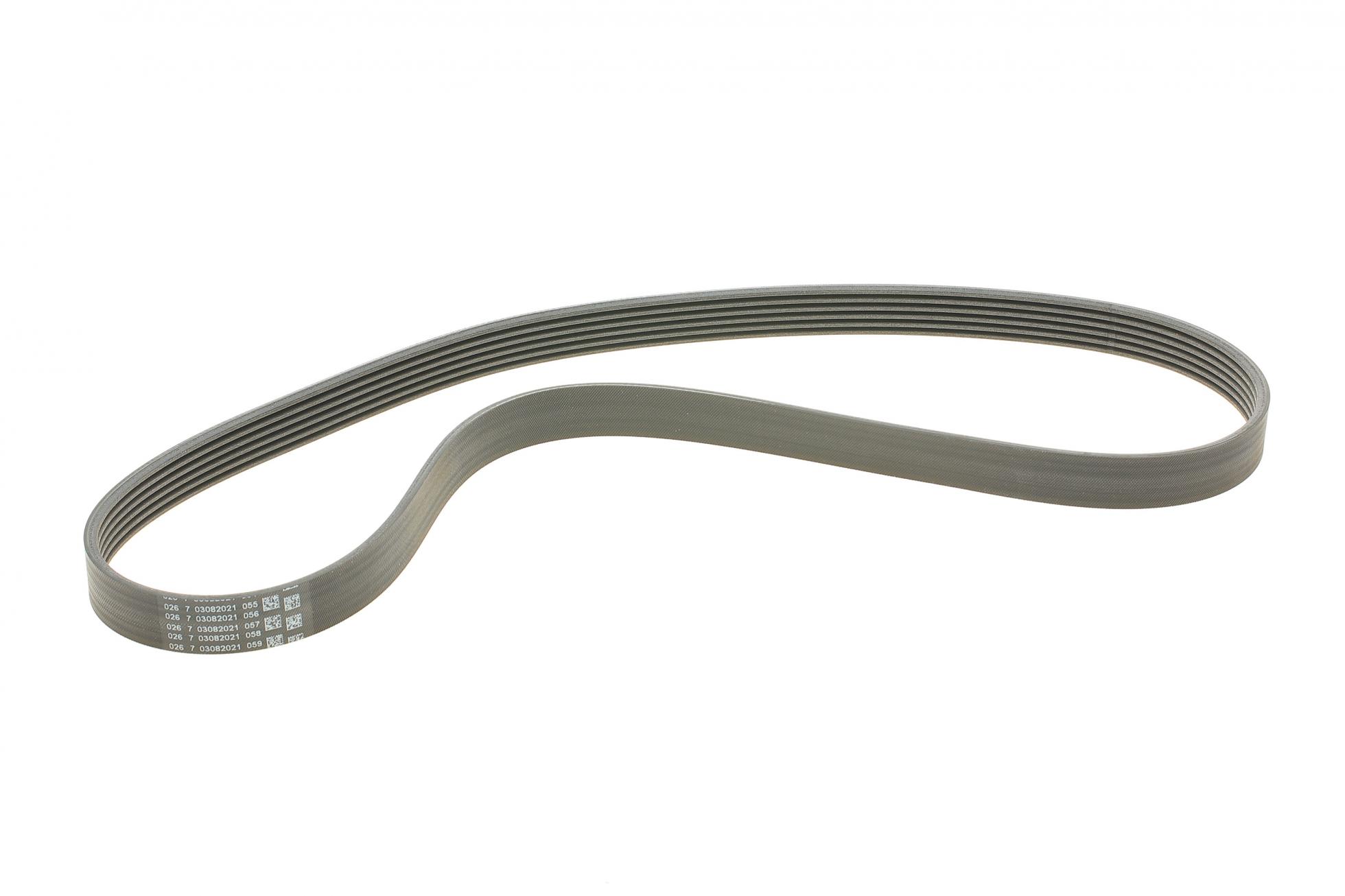 6PK1070K1 CONTITECH
