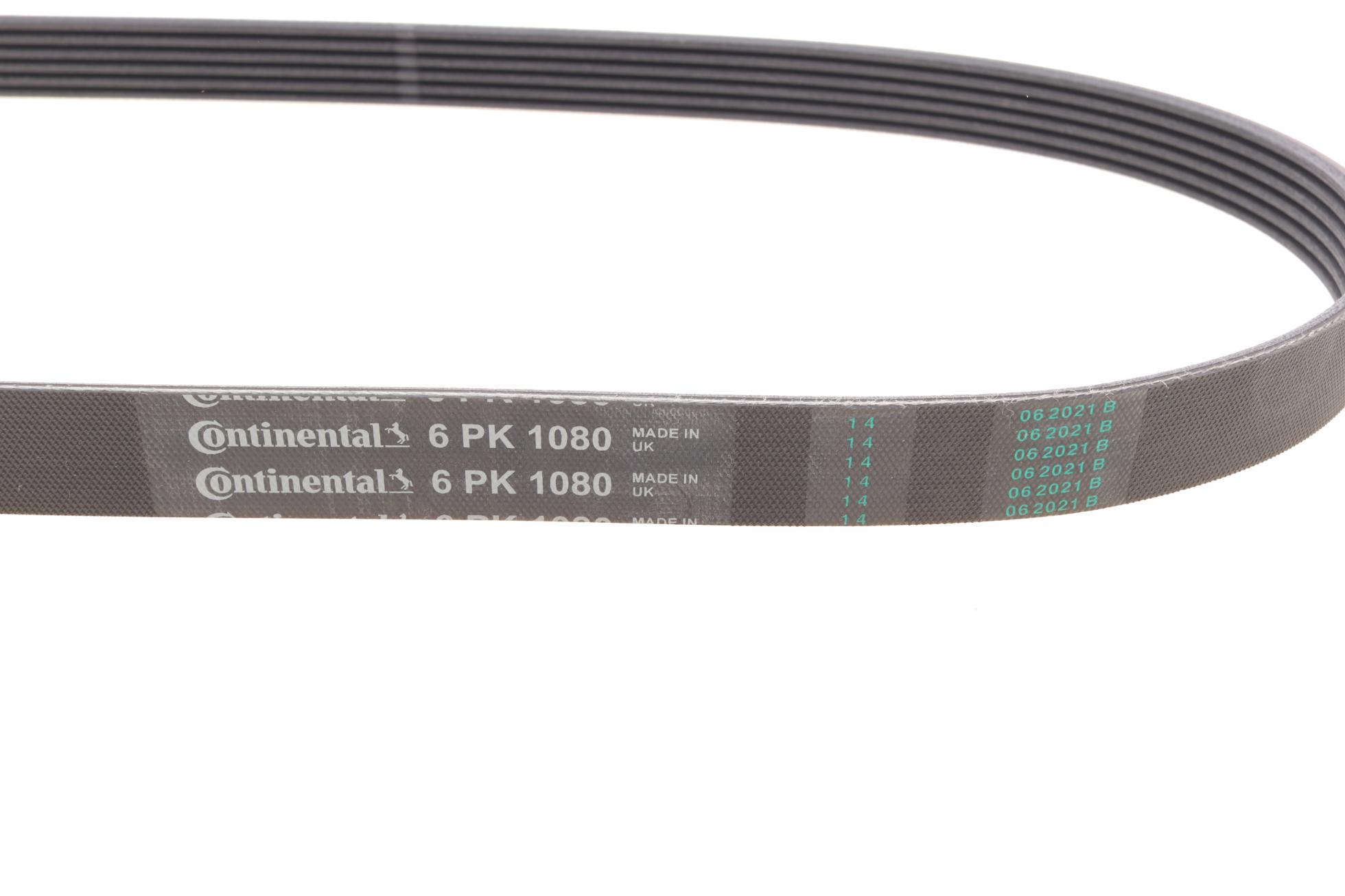 6PK1080 CONTITECH