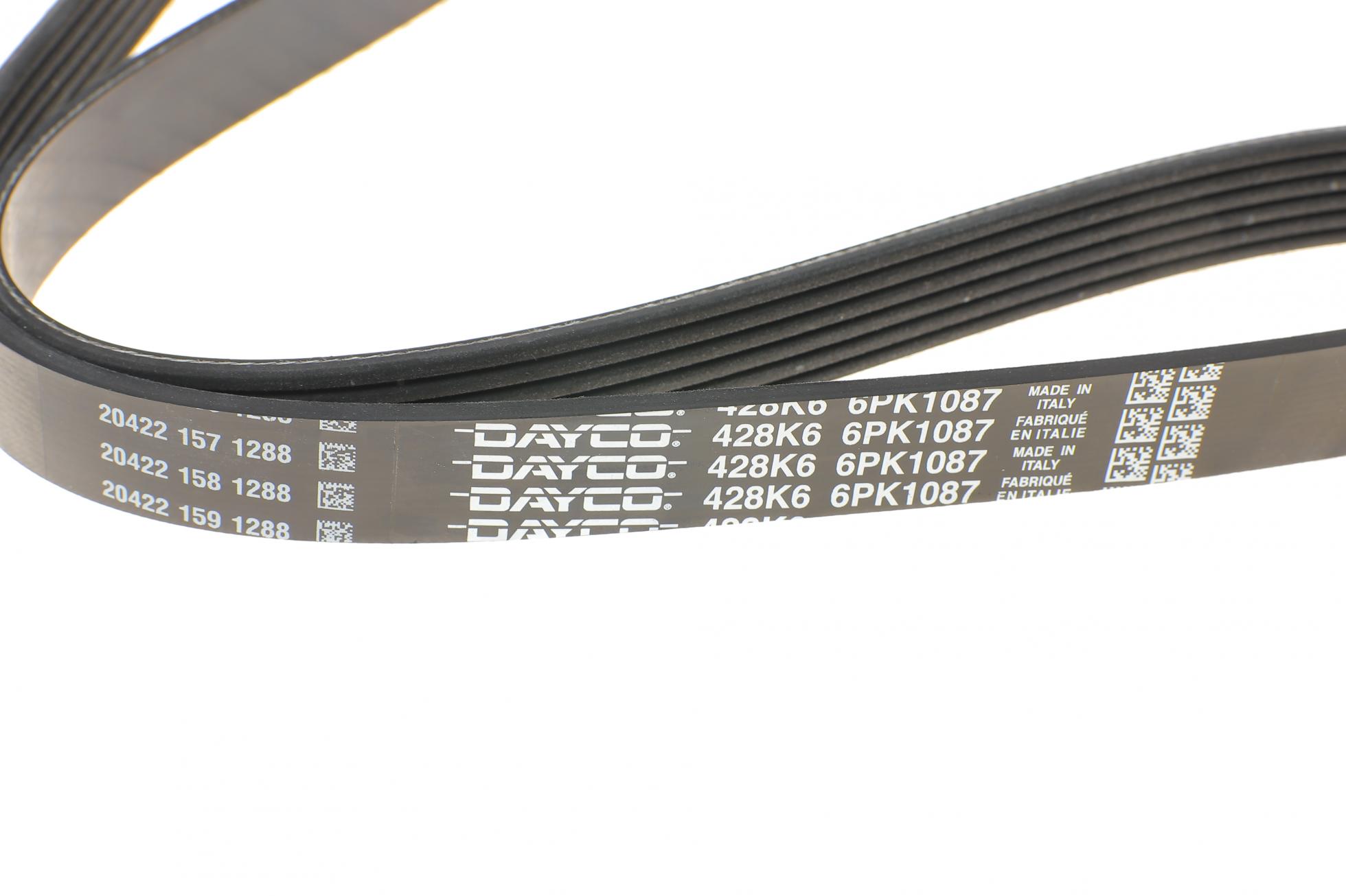 6PK1087 DAYCO
