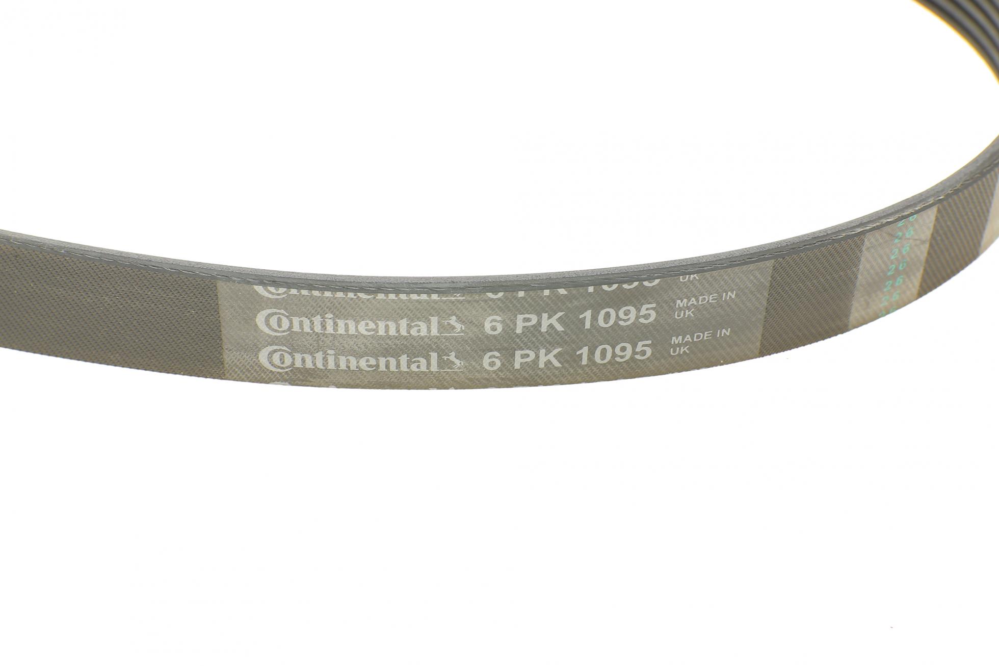 6PK1095 CONTITECH
