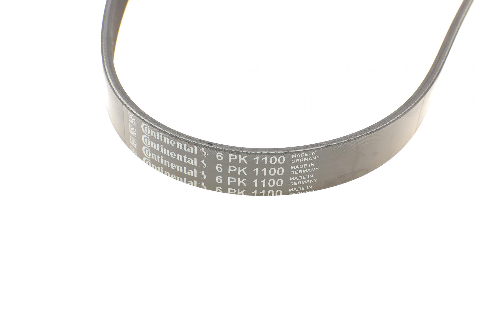 6PK1100 CONTITECH