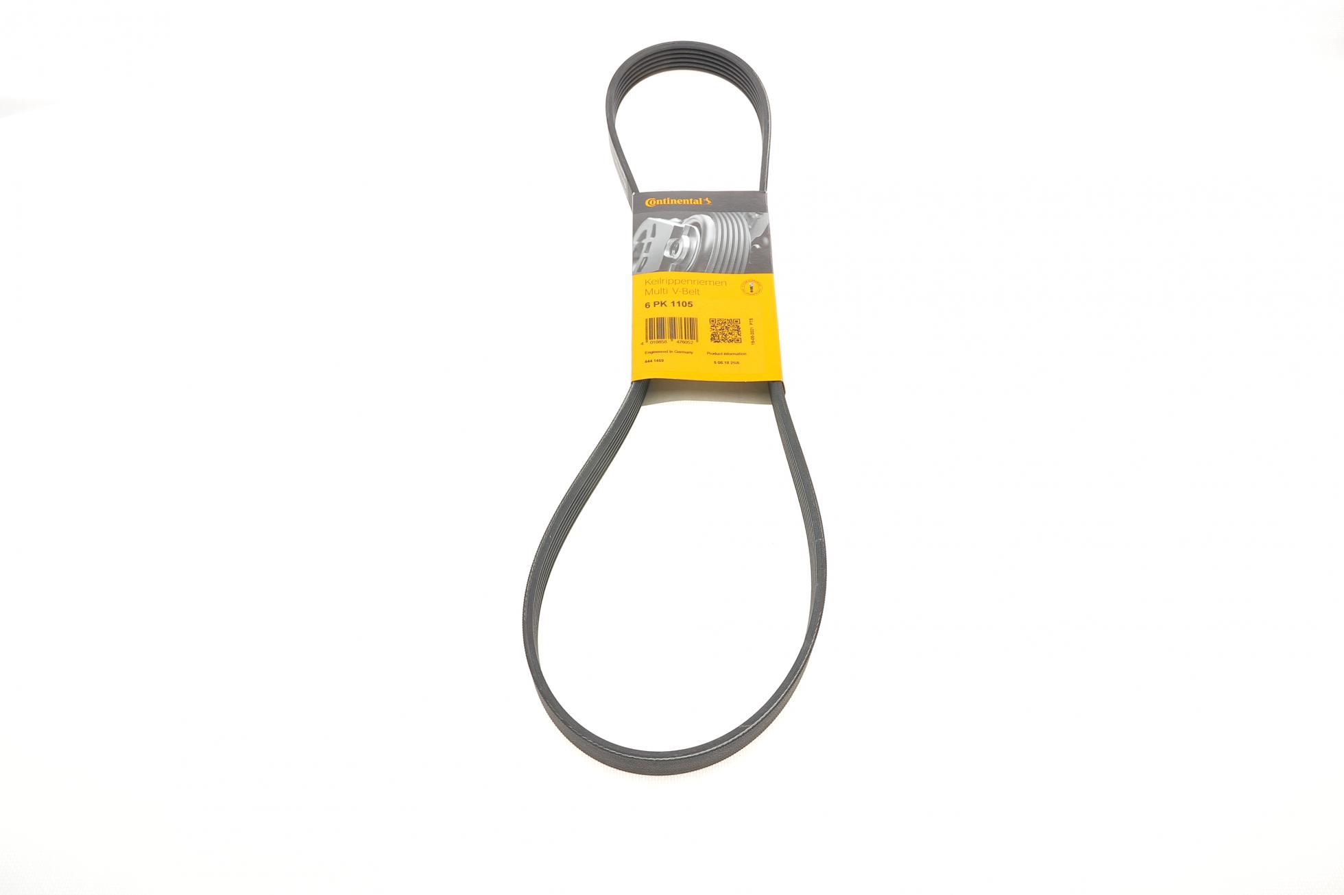 6PK1105 CONTITECH