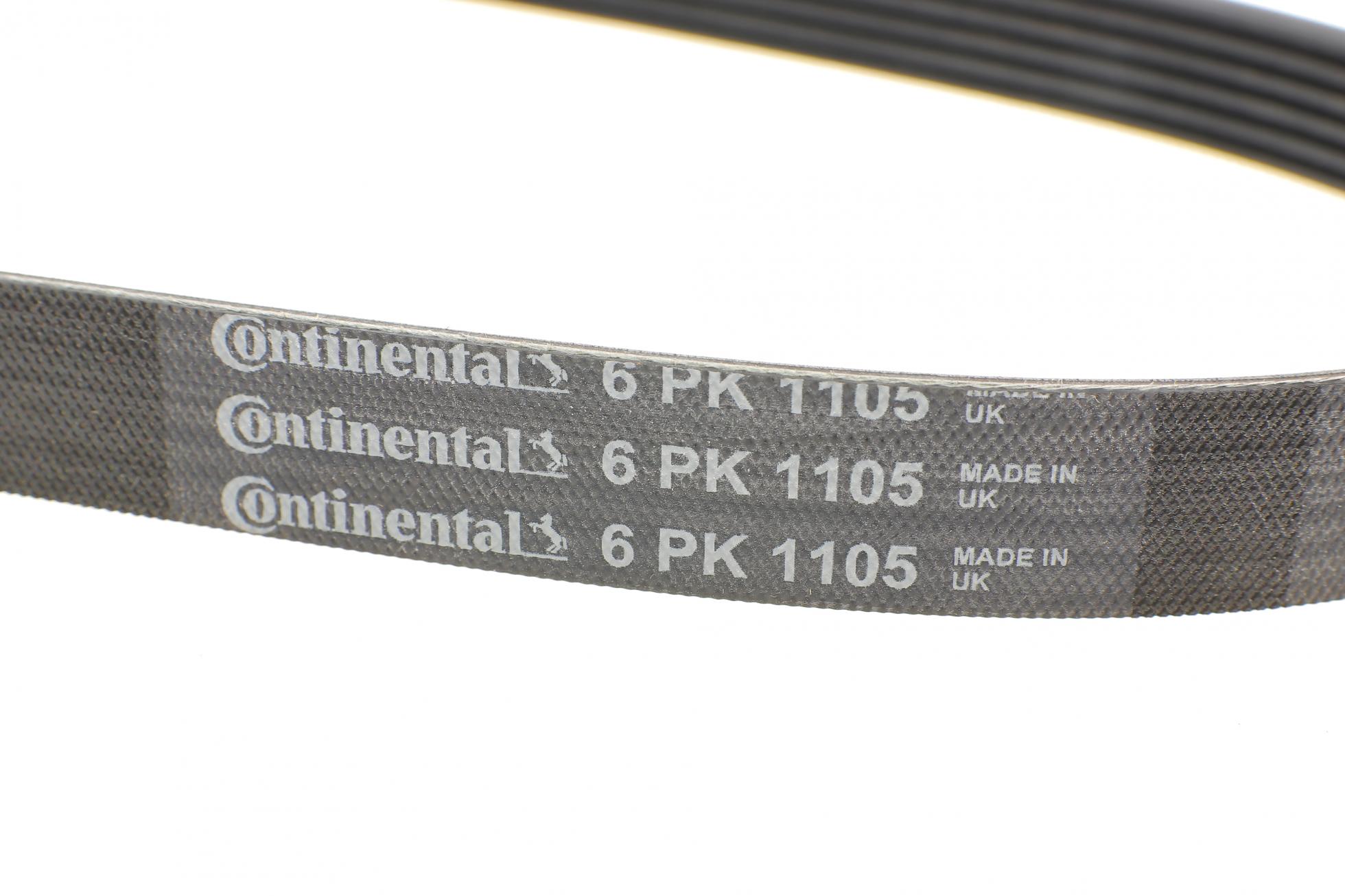 6PK1105 CONTITECH