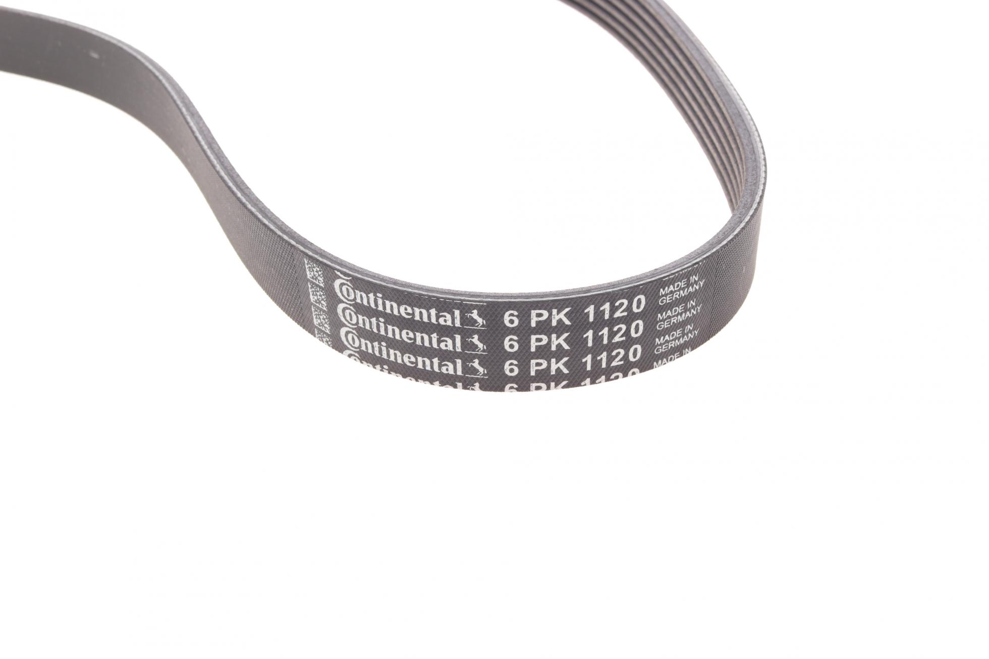 6PK1120 CONTITECH