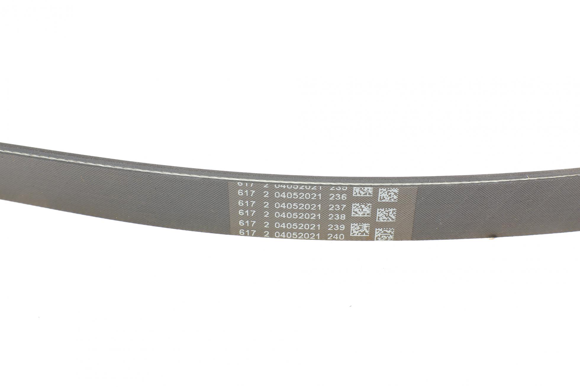 6PK1125 CONTITECH