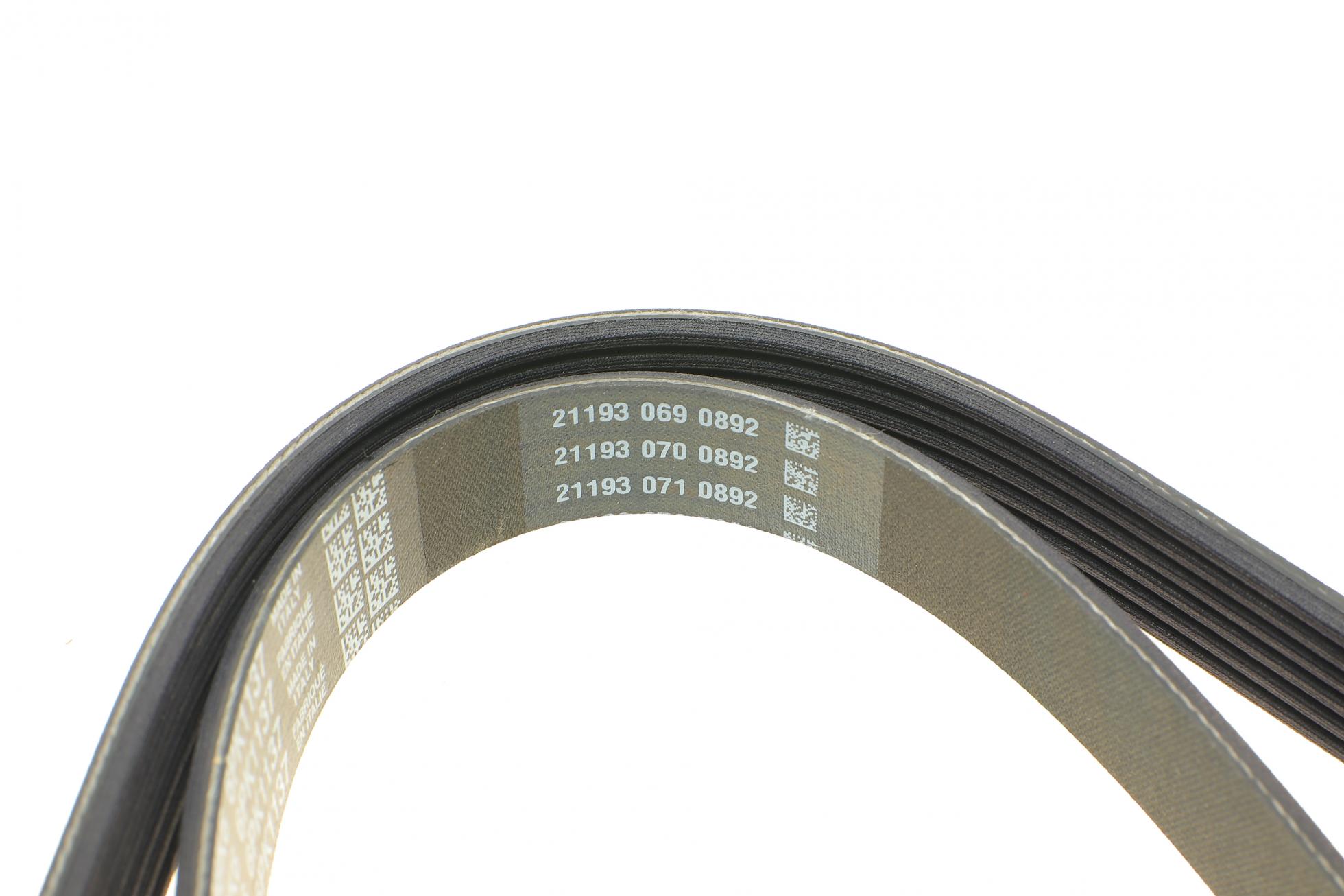 6PK1137 DAYCO