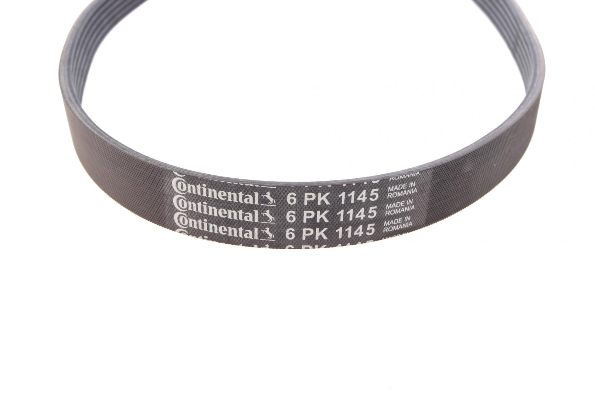 6PK1145 CONTITECH