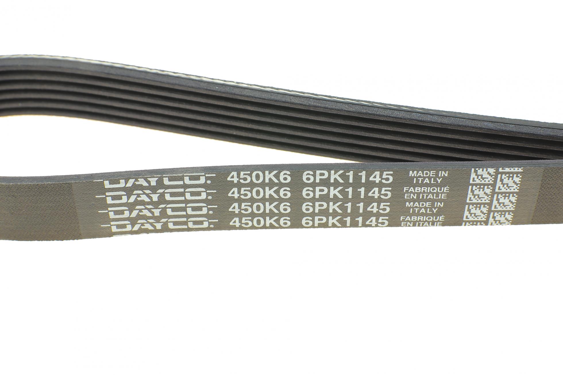 6PK1145 DAYCO