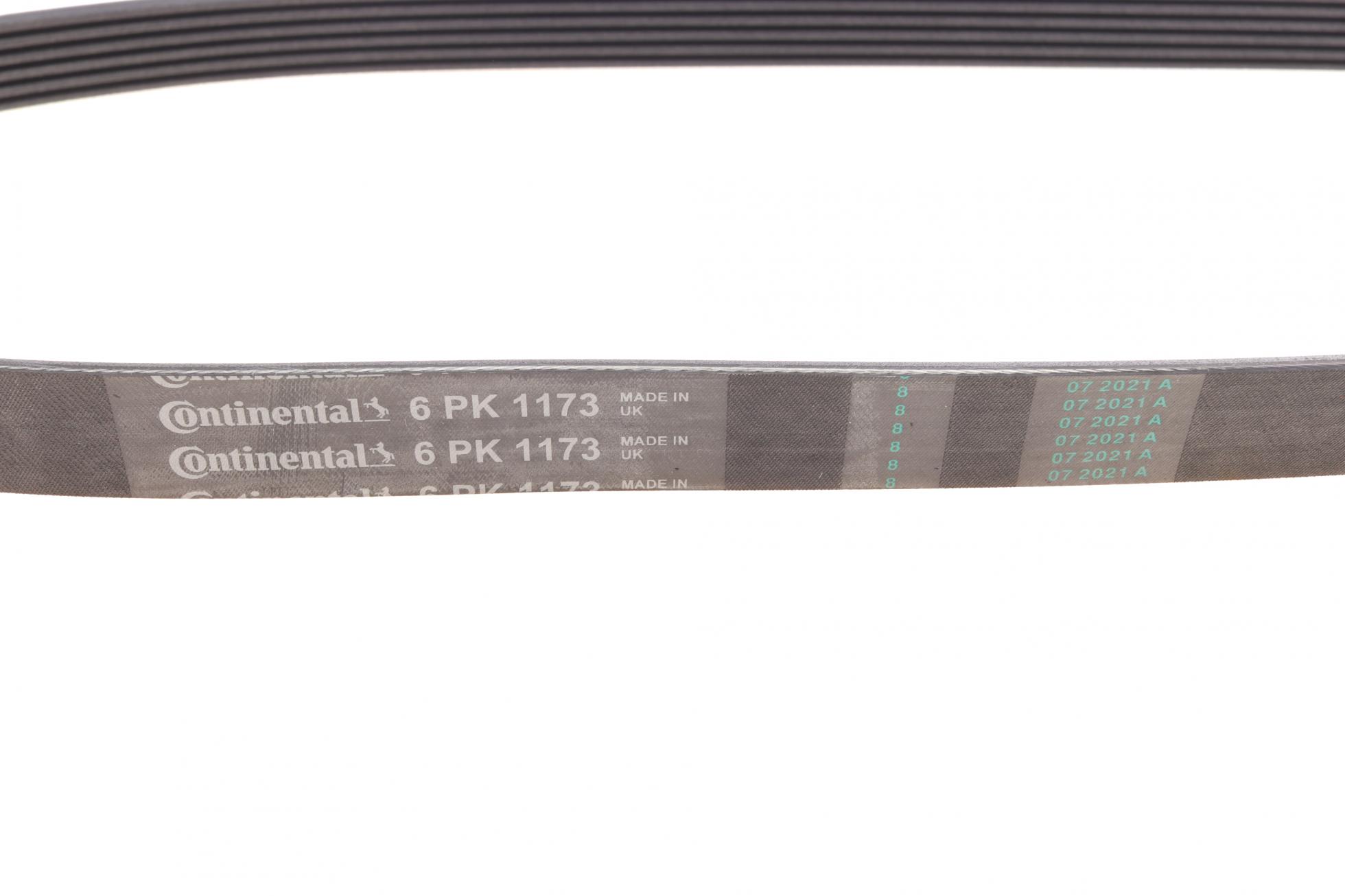 6PK1173 CONTITECH