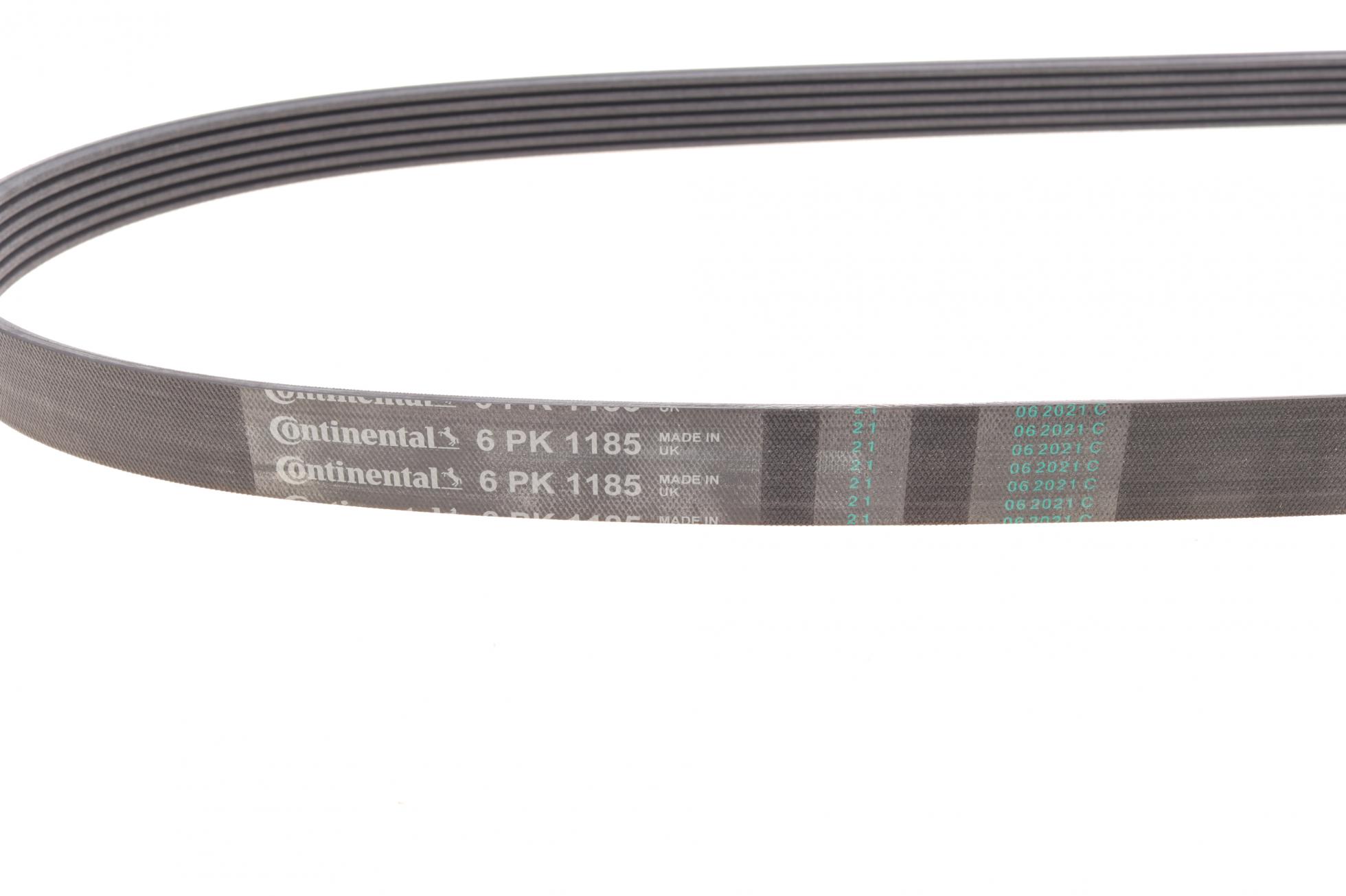 6PK1185 CONTITECH