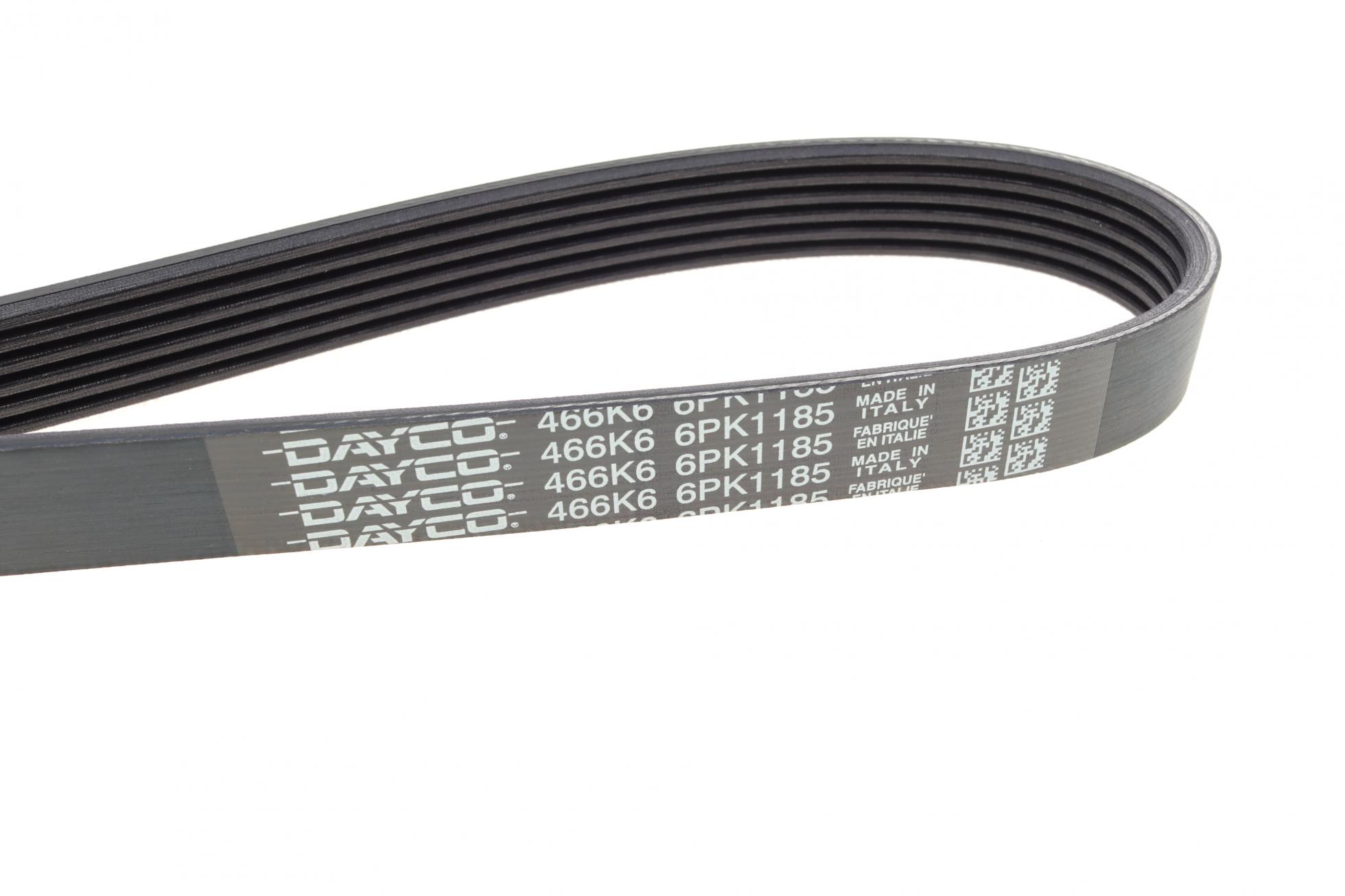 6PK1185 DAYCO