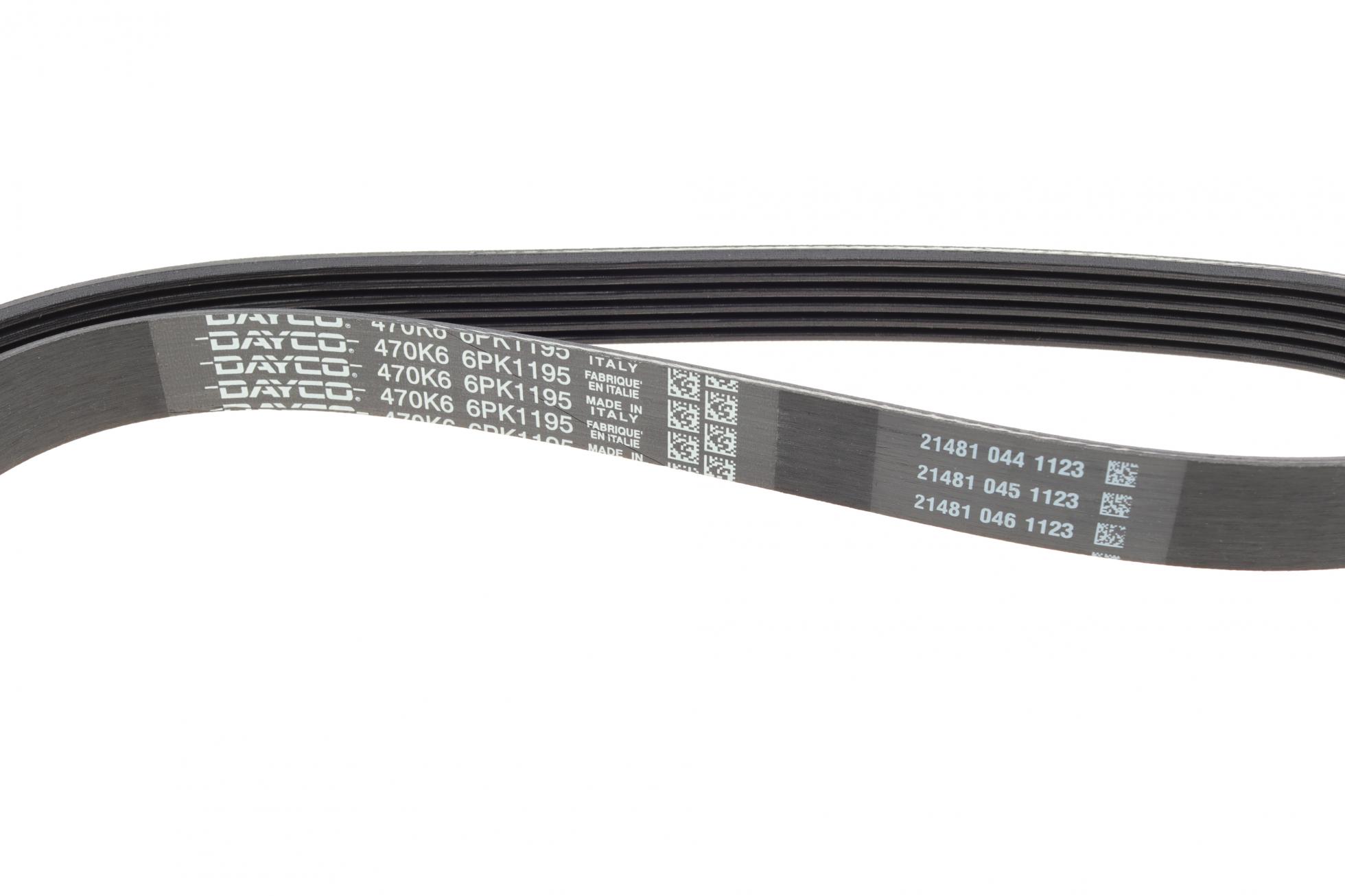 6PK1195 DAYCO