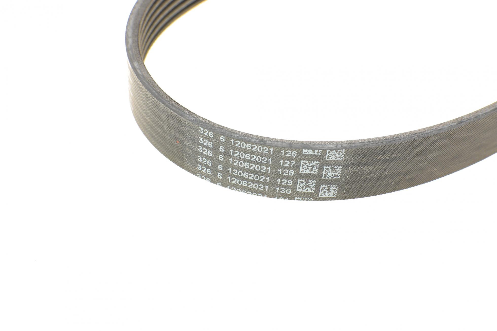 6PK1217 CONTITECH