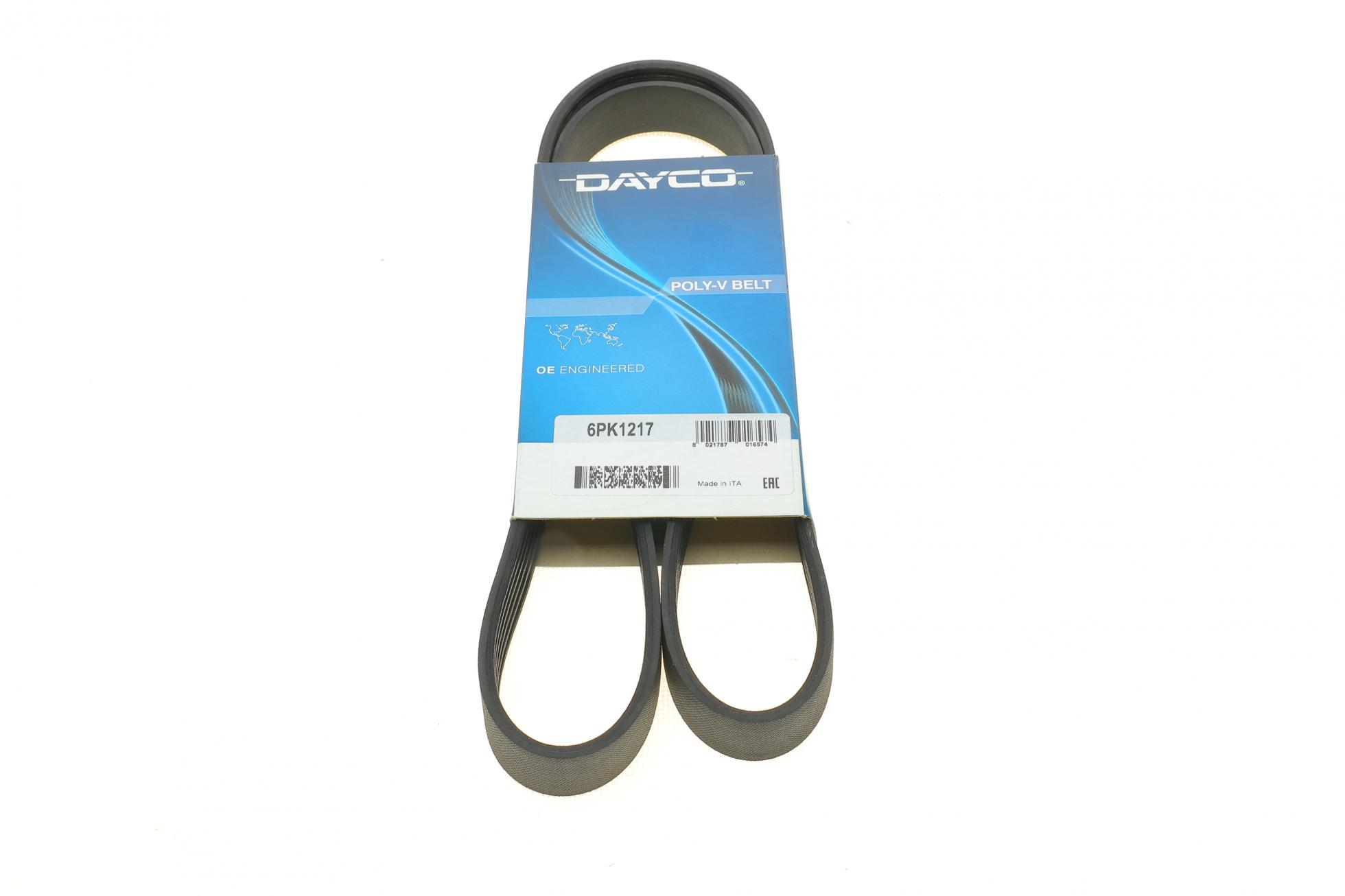 6PK1217 DAYCO