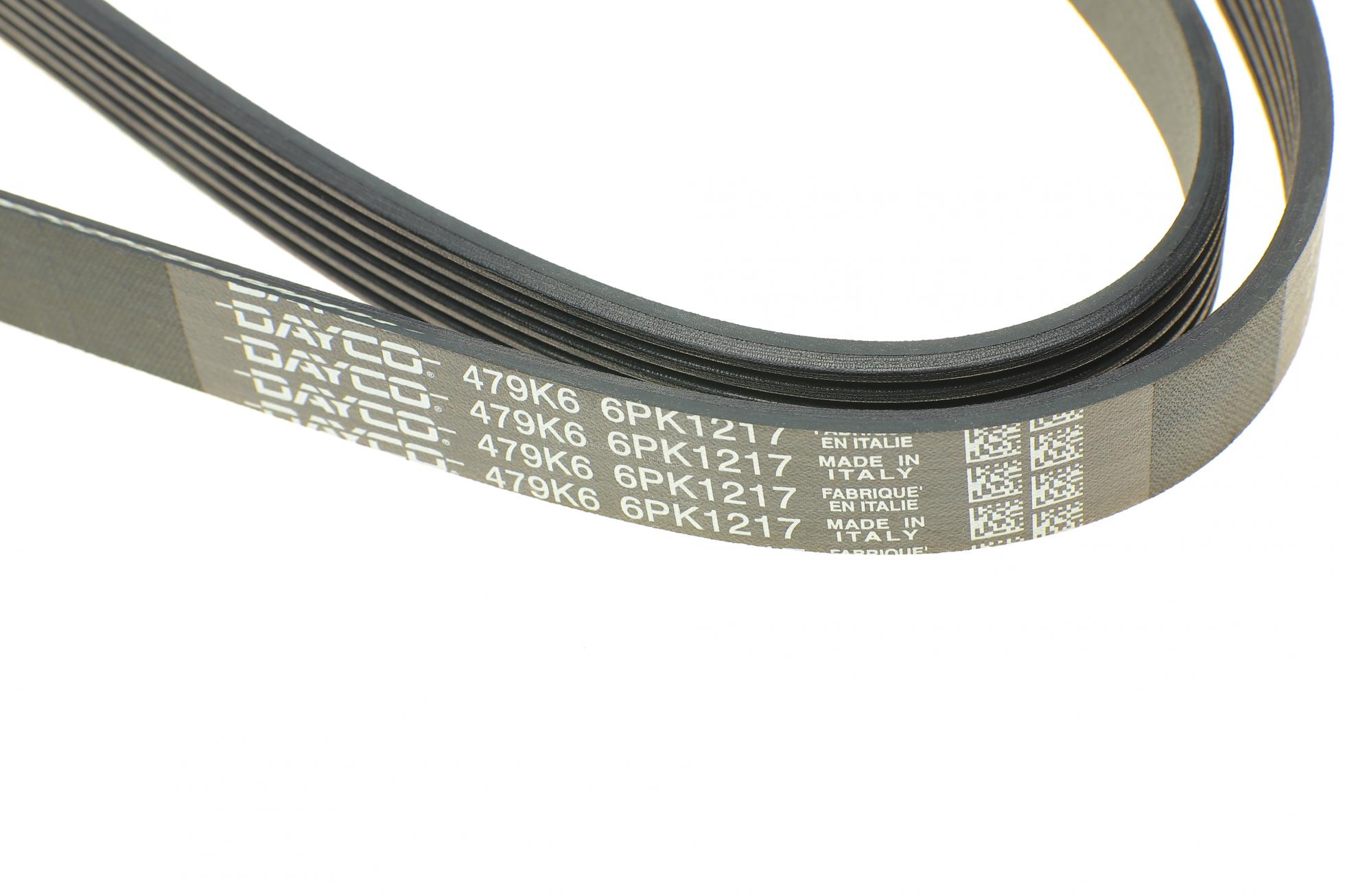 6PK1217 DAYCO