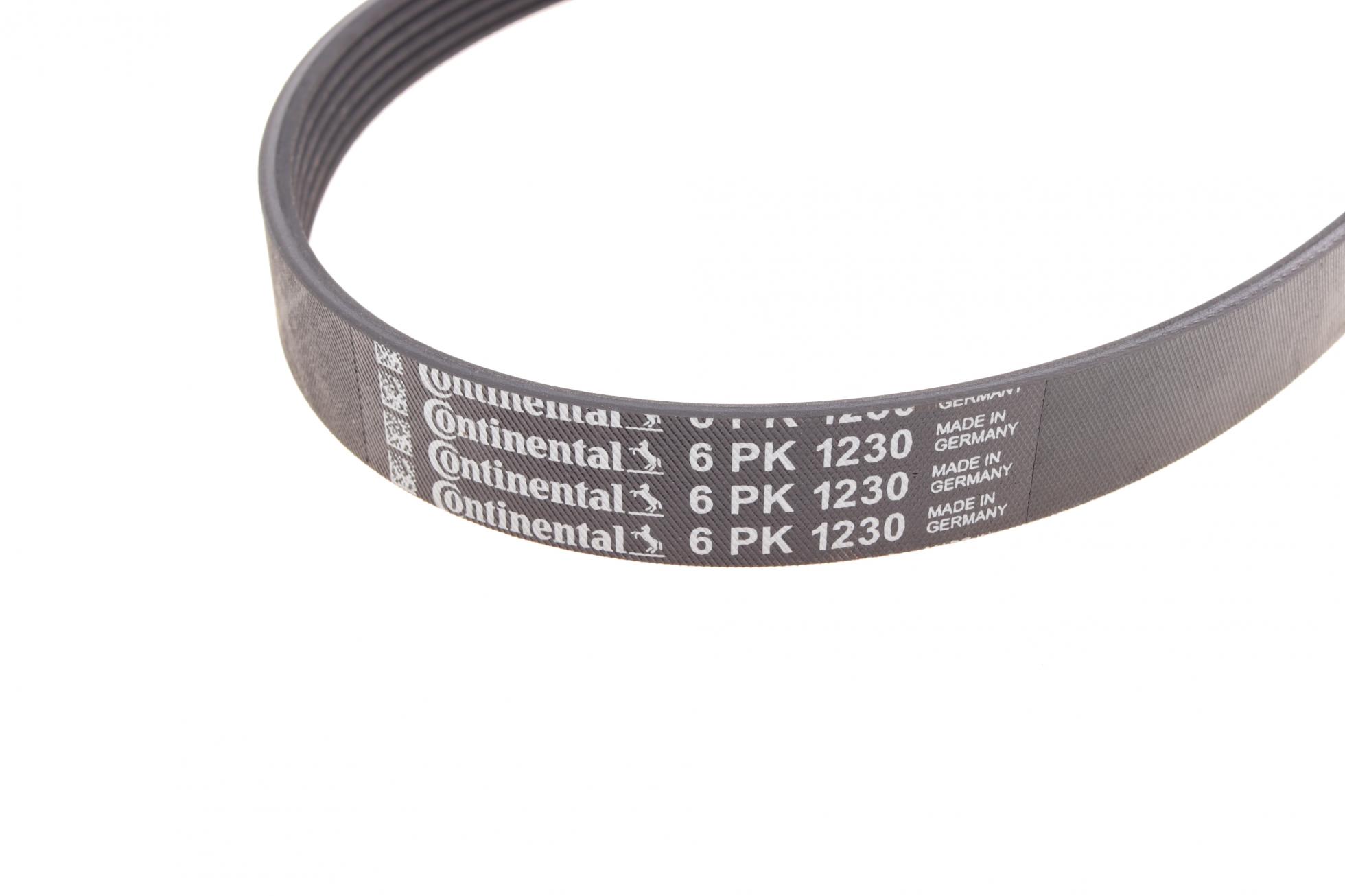 6PK1230 CONTITECH