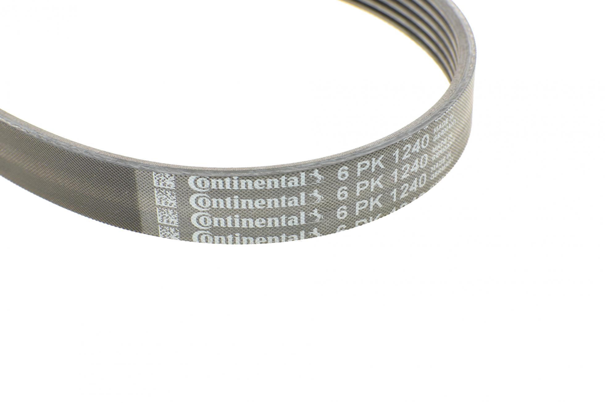 6PK1240 CONTITECH