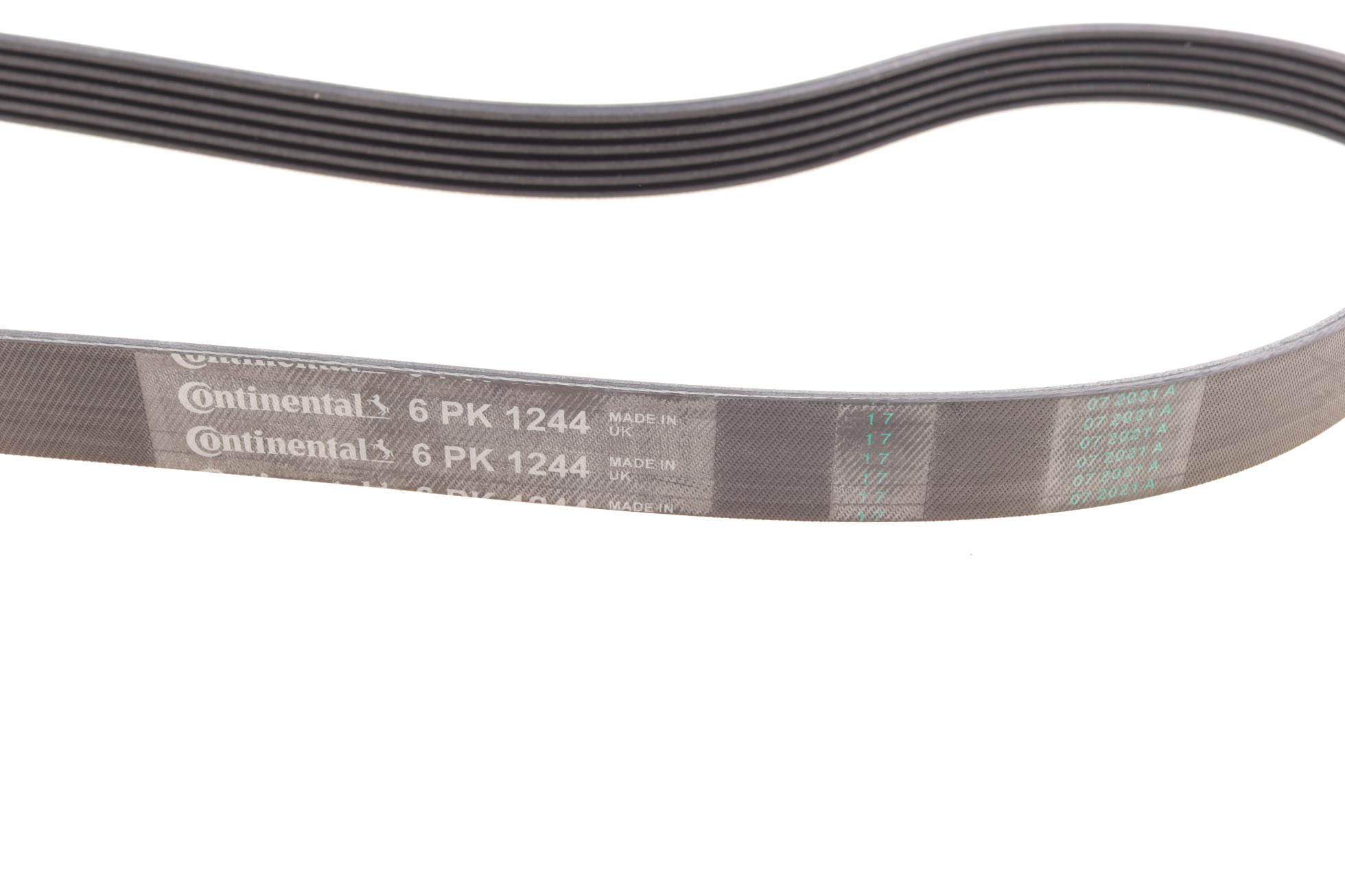 6PK1244 CONTITECH