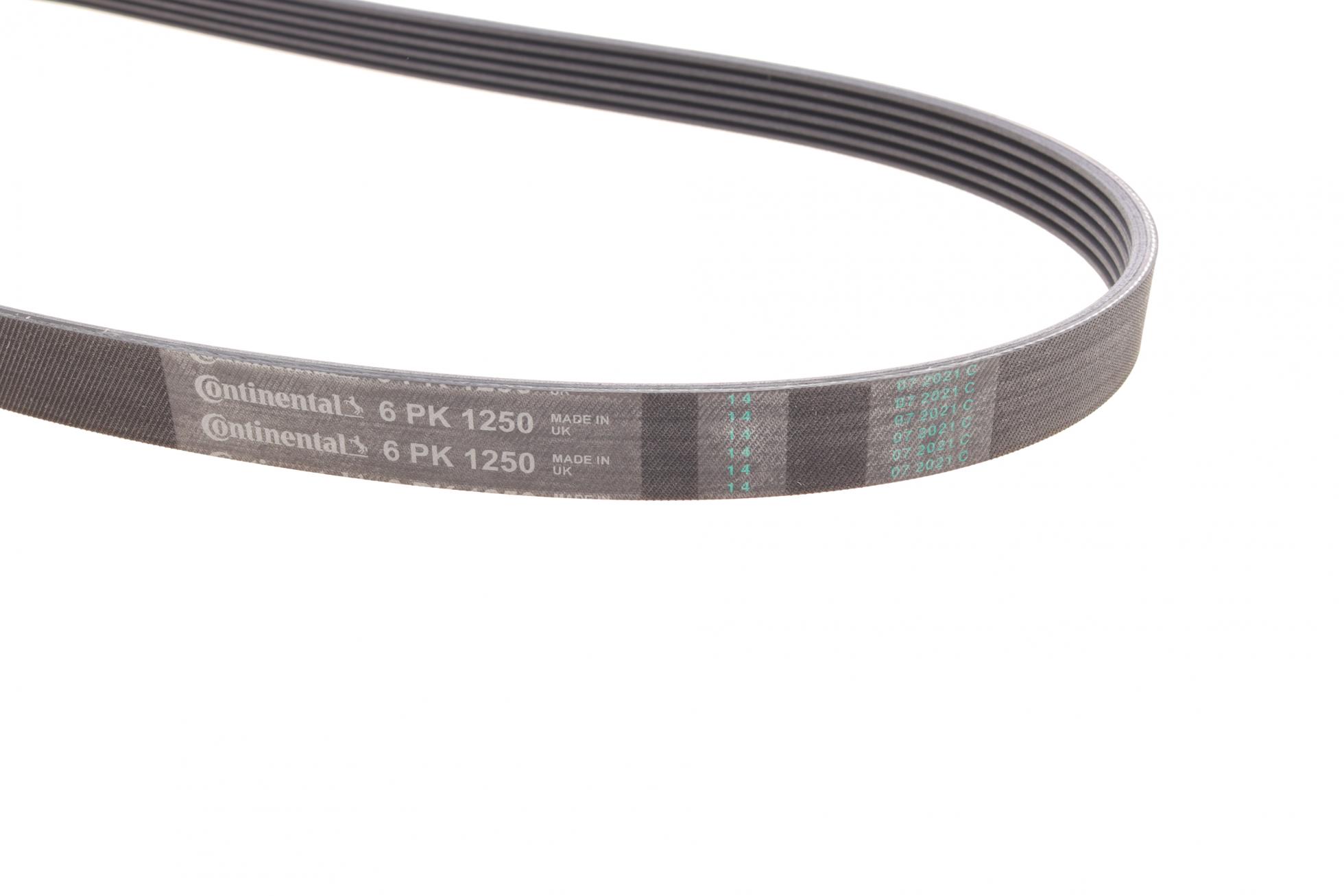 6PK1250 CONTITECH