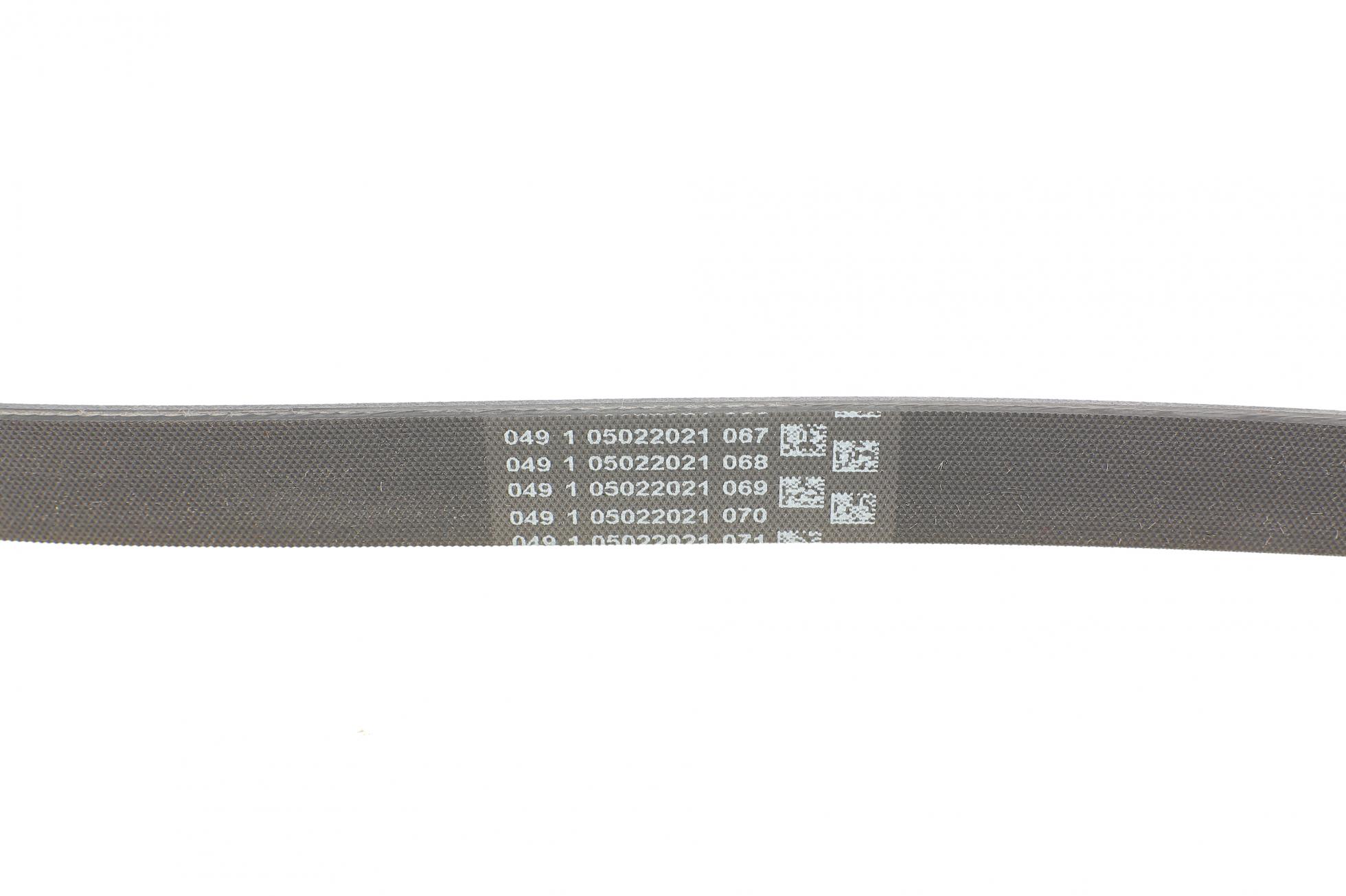 6PK1256 CONTITECH