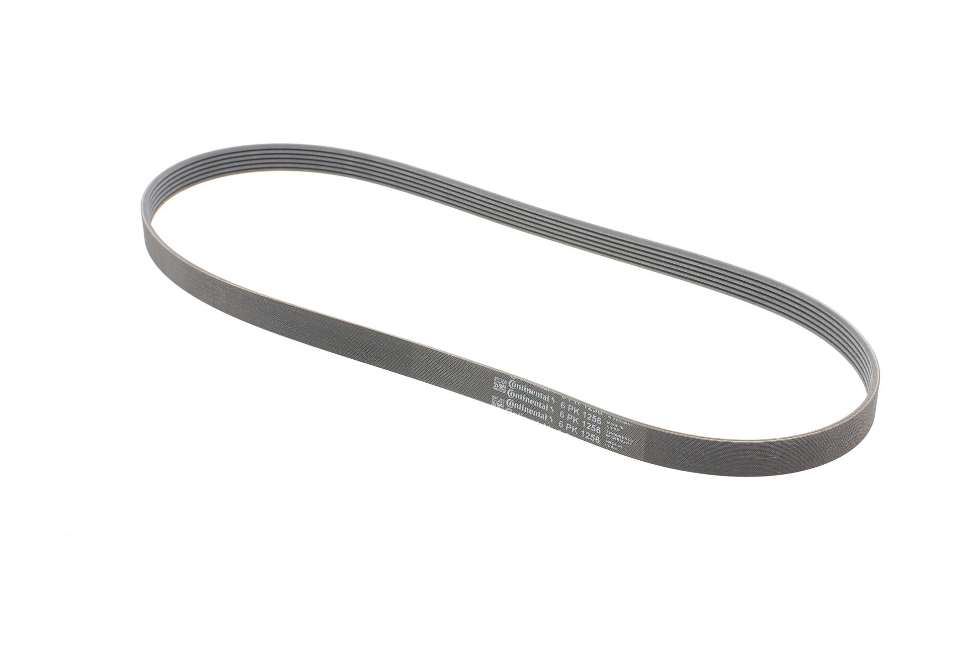 6PK1256 CONTITECH