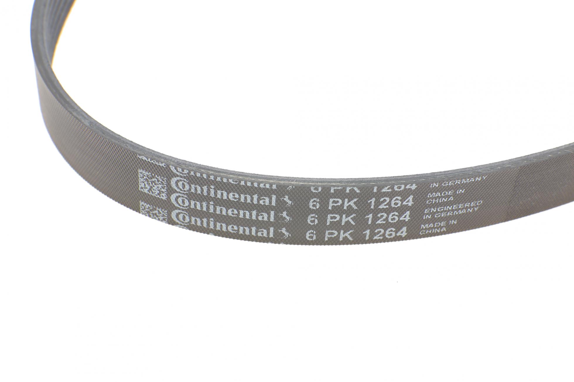 6PK1264 CONTITECH