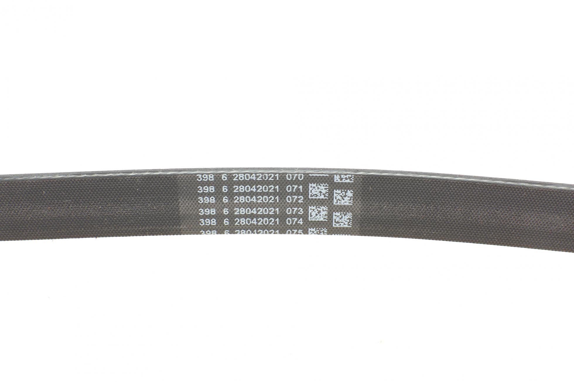 6PK1270 CONTITECH