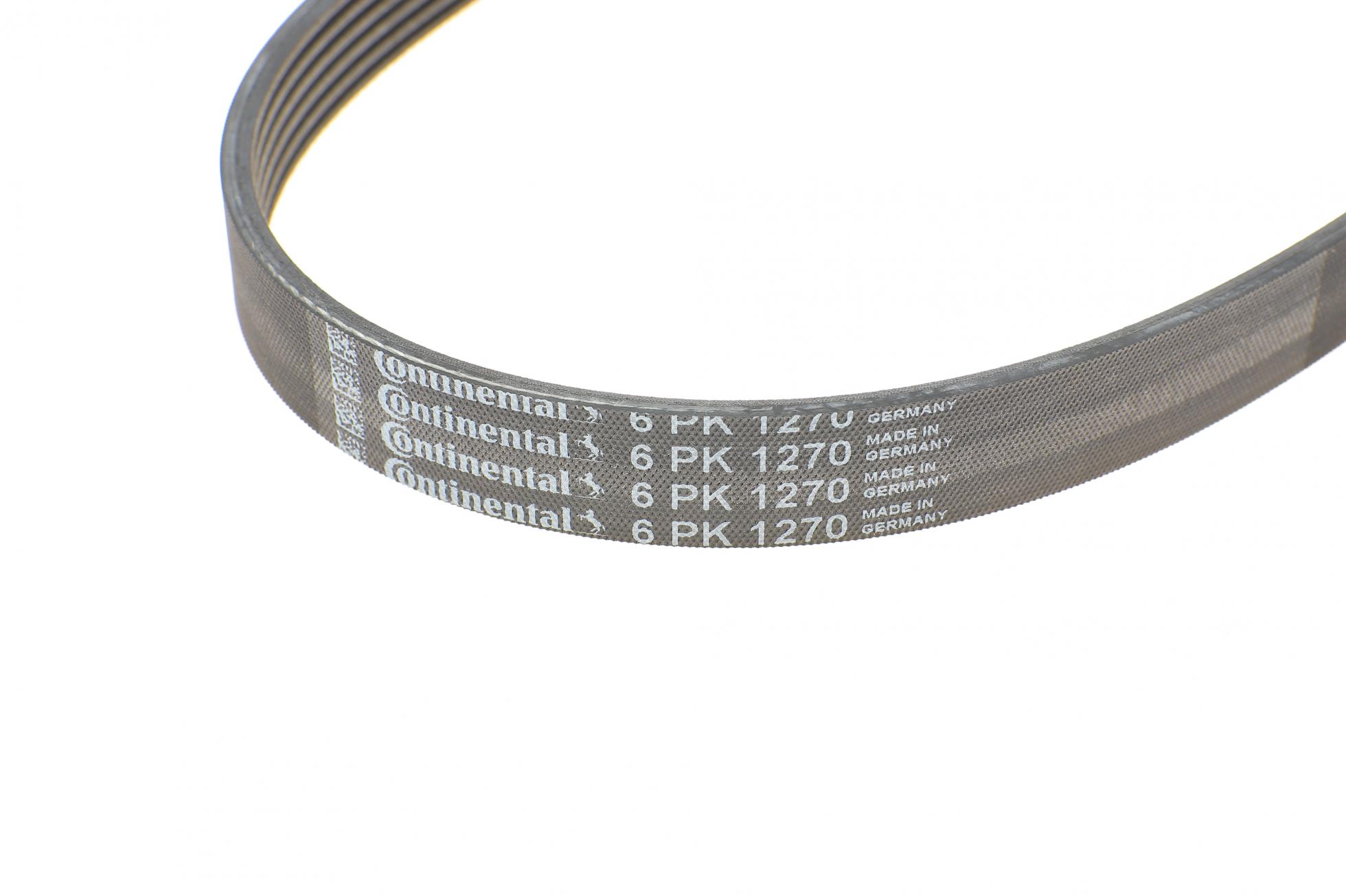6PK1270 CONTITECH