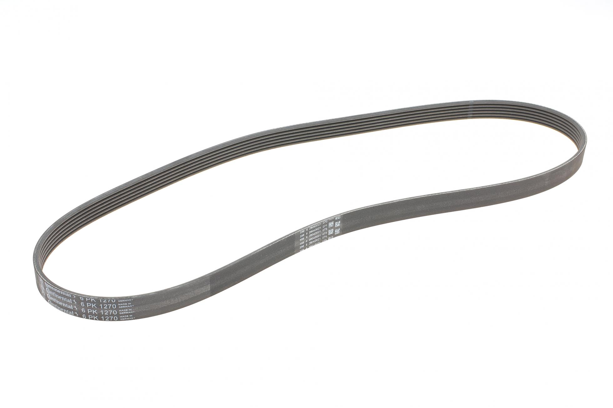 6PK1270 CONTITECH