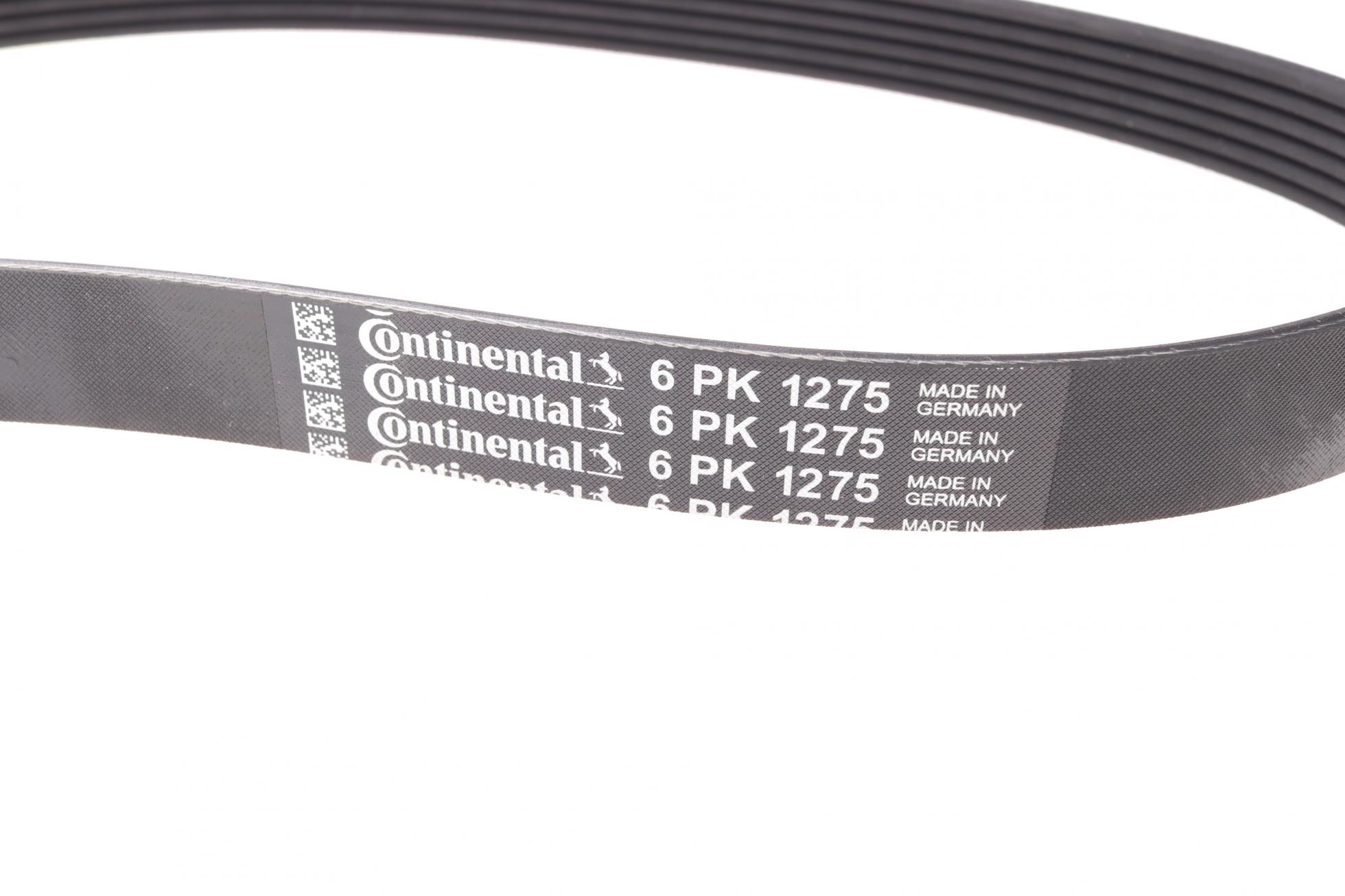 6PK1275 CONTITECH