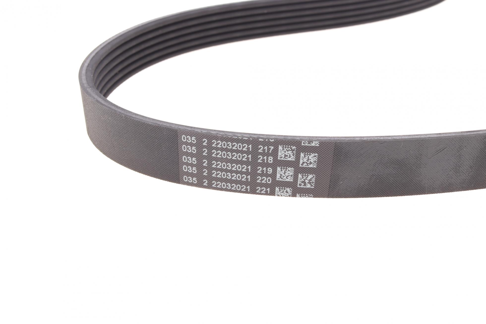 6PK1275 CONTITECH