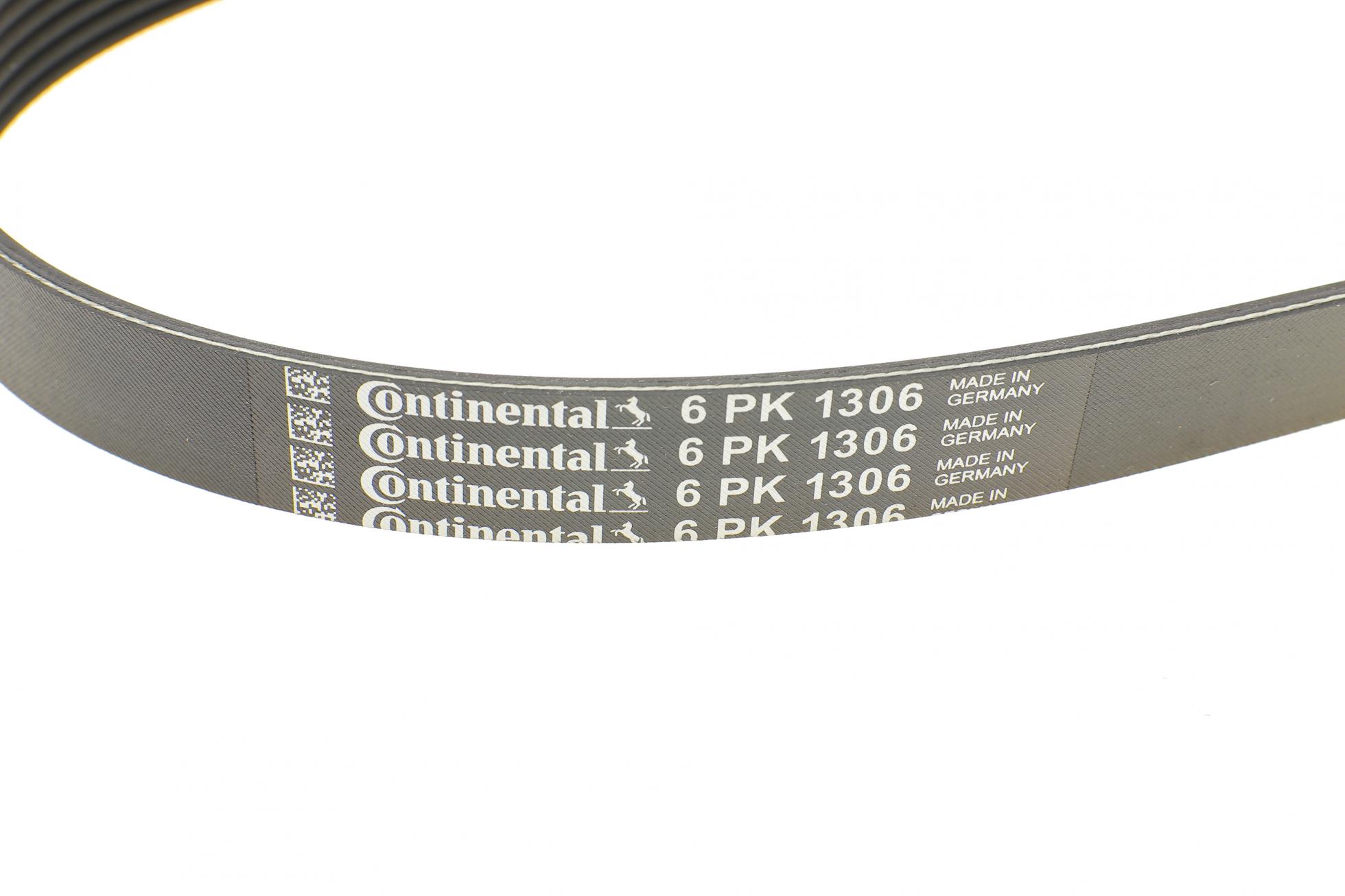 6PK1306 CONTITECH