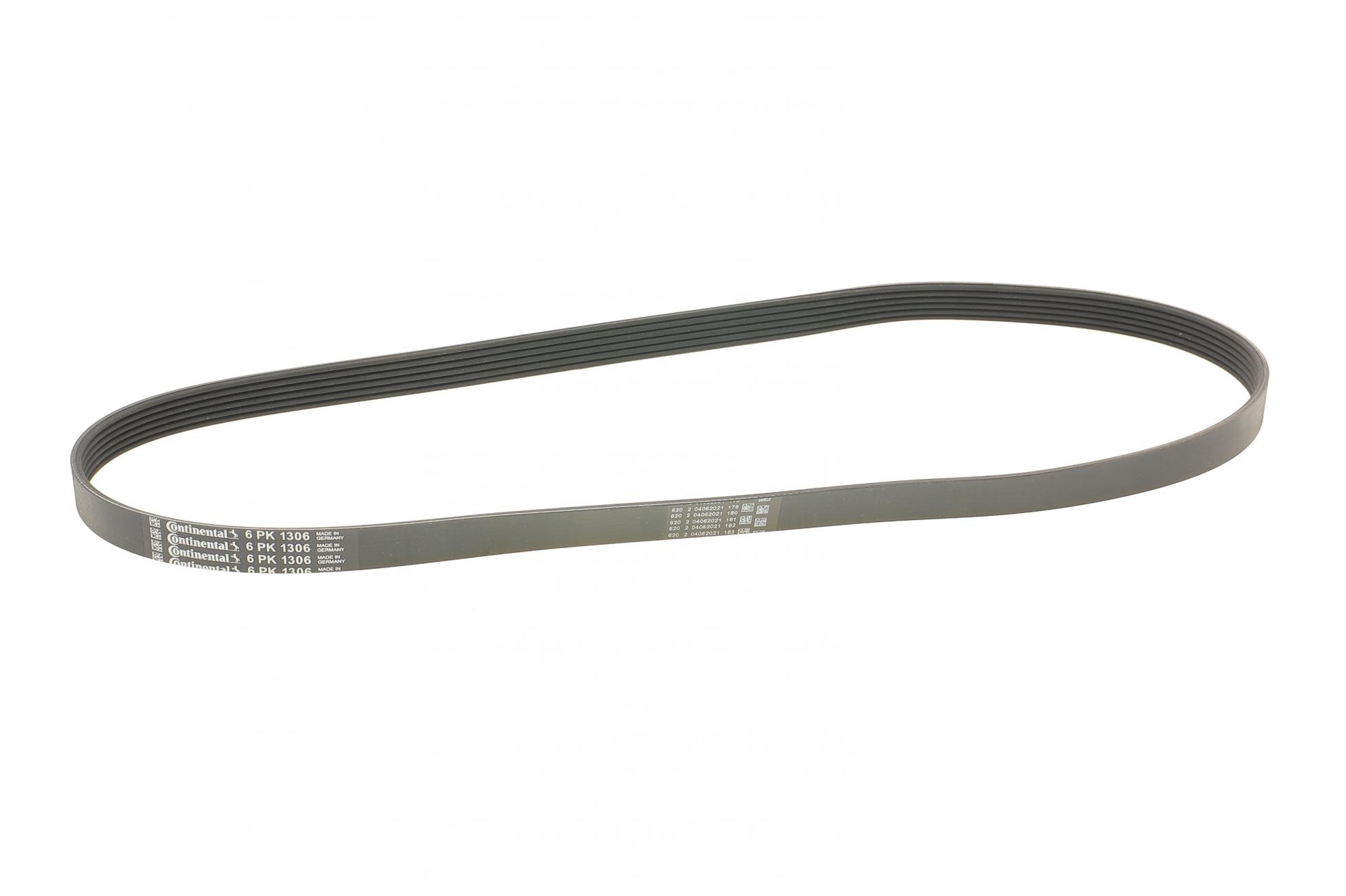 6PK1306 CONTITECH