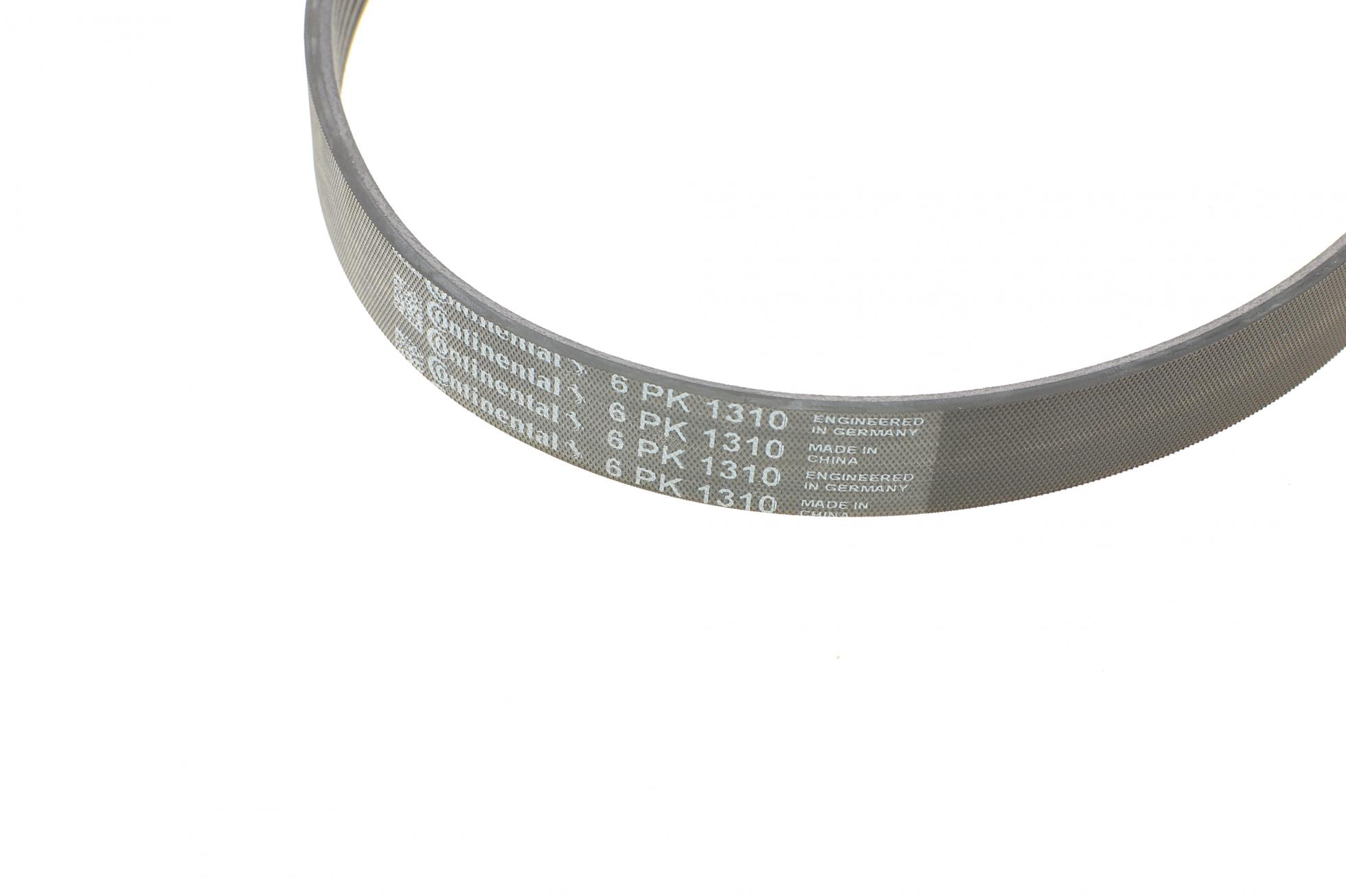 6PK1310 CONTITECH