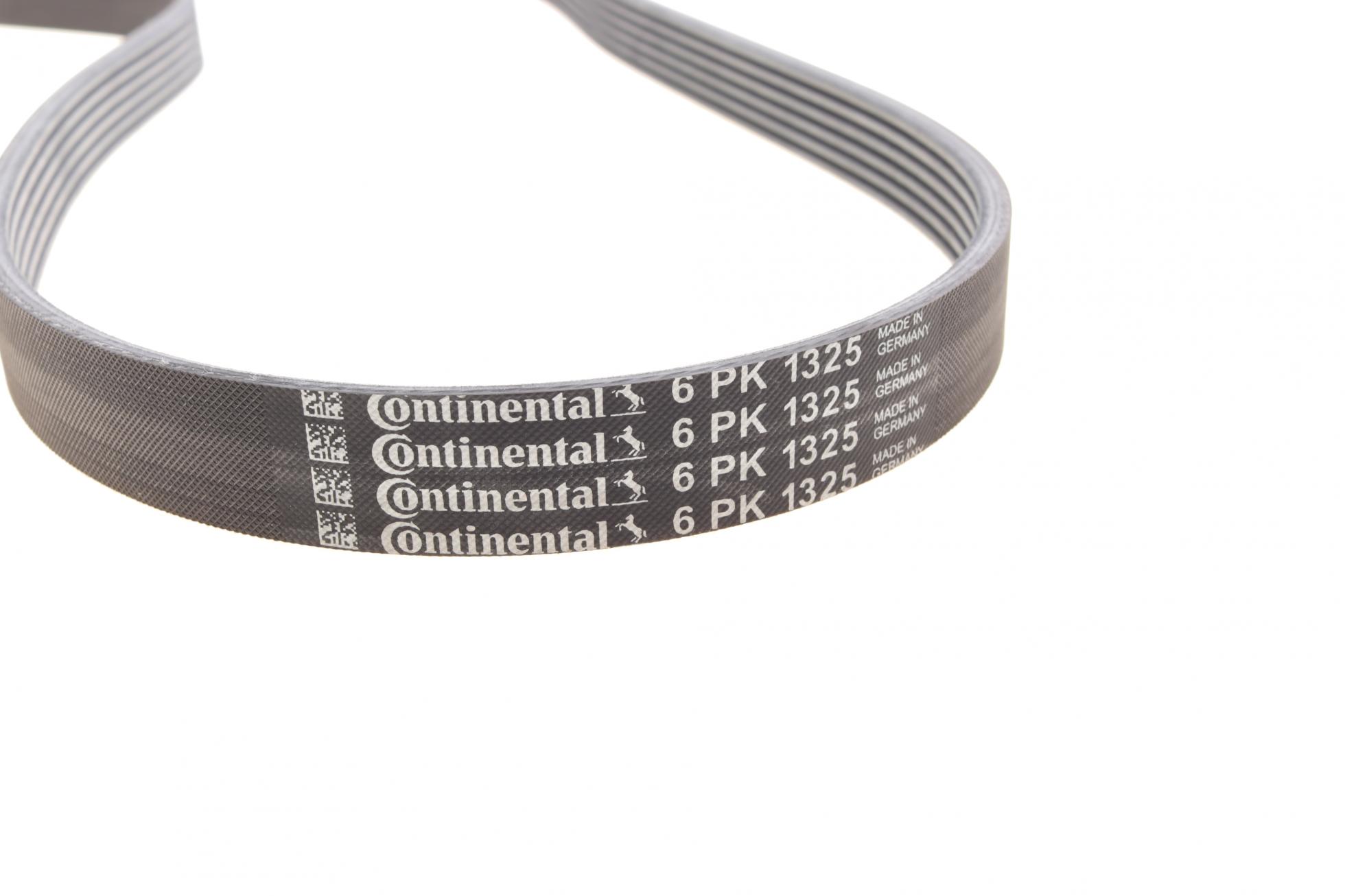 6PK1325 CONTITECH