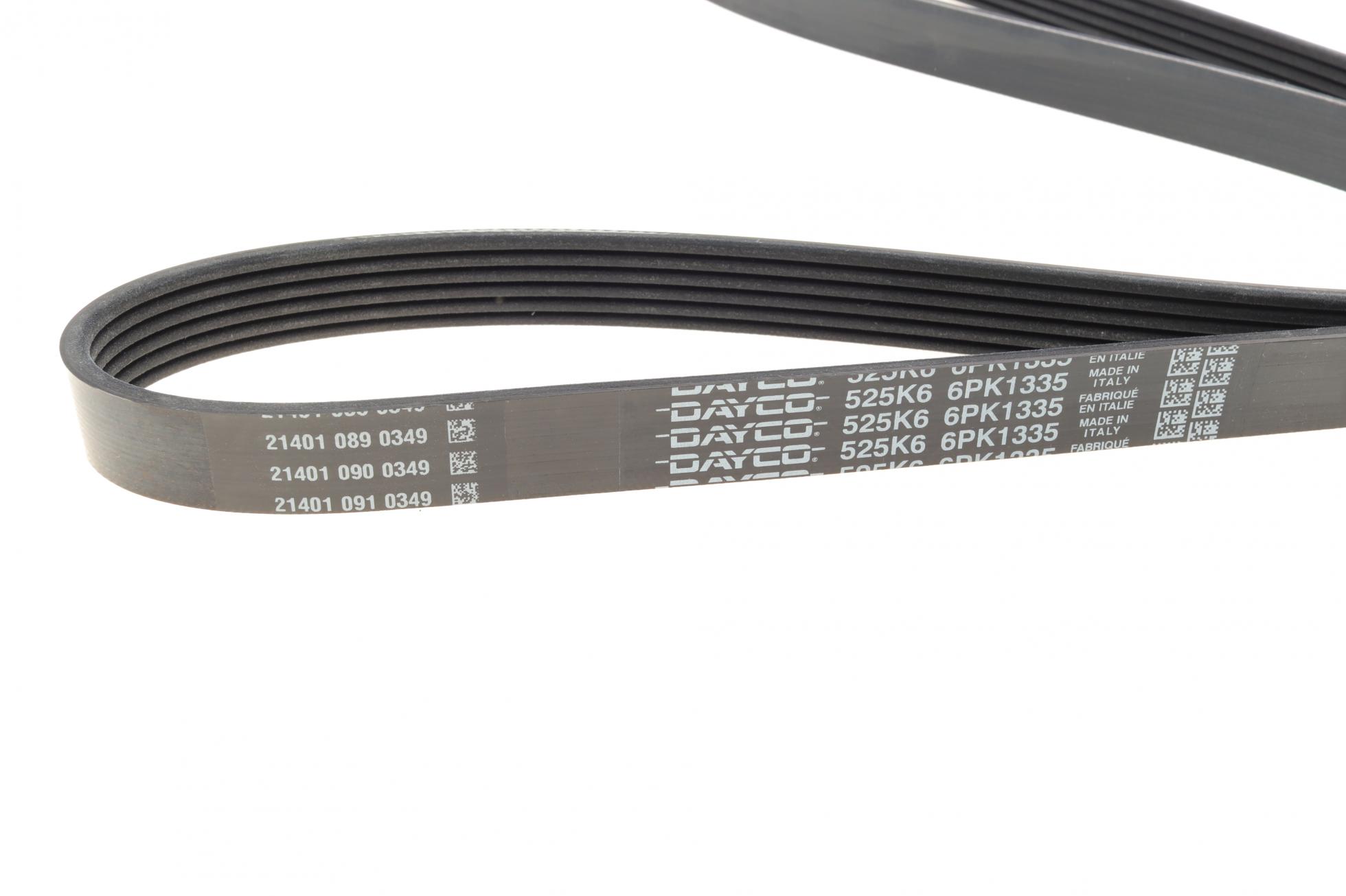 6PK1335 DAYCO